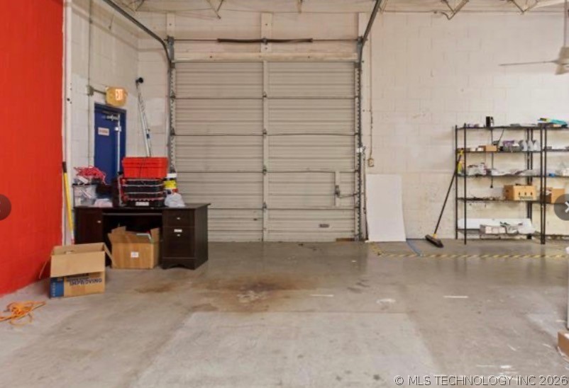 1119 W Okmulgee Muskogee OK 74401