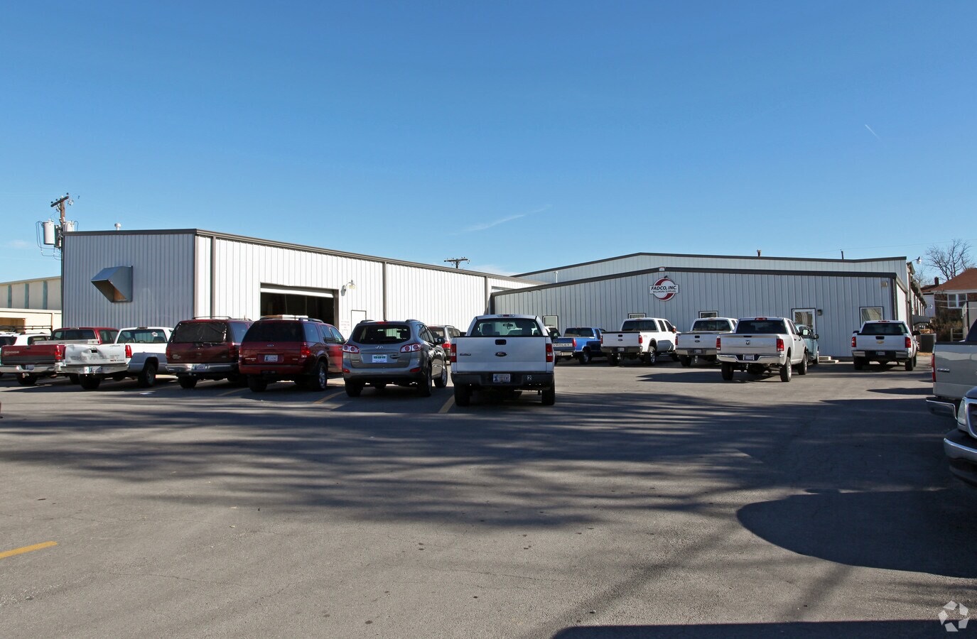 1021 N Columbia Place Tulsa OK 74110