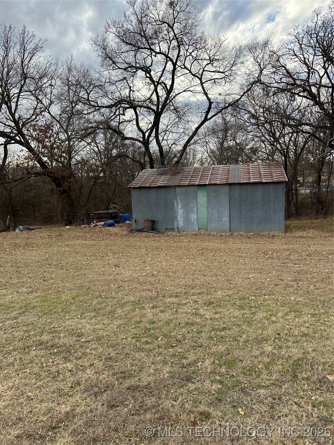 781 Newberry Creek Mead OK 73449