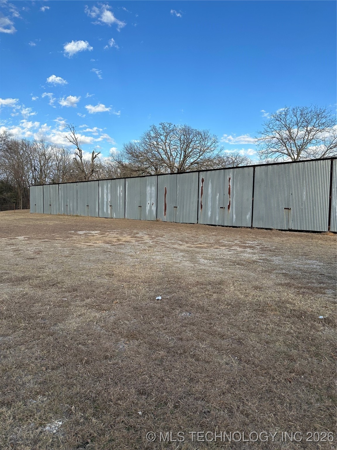 781 Newberry Creek Mead OK 73449