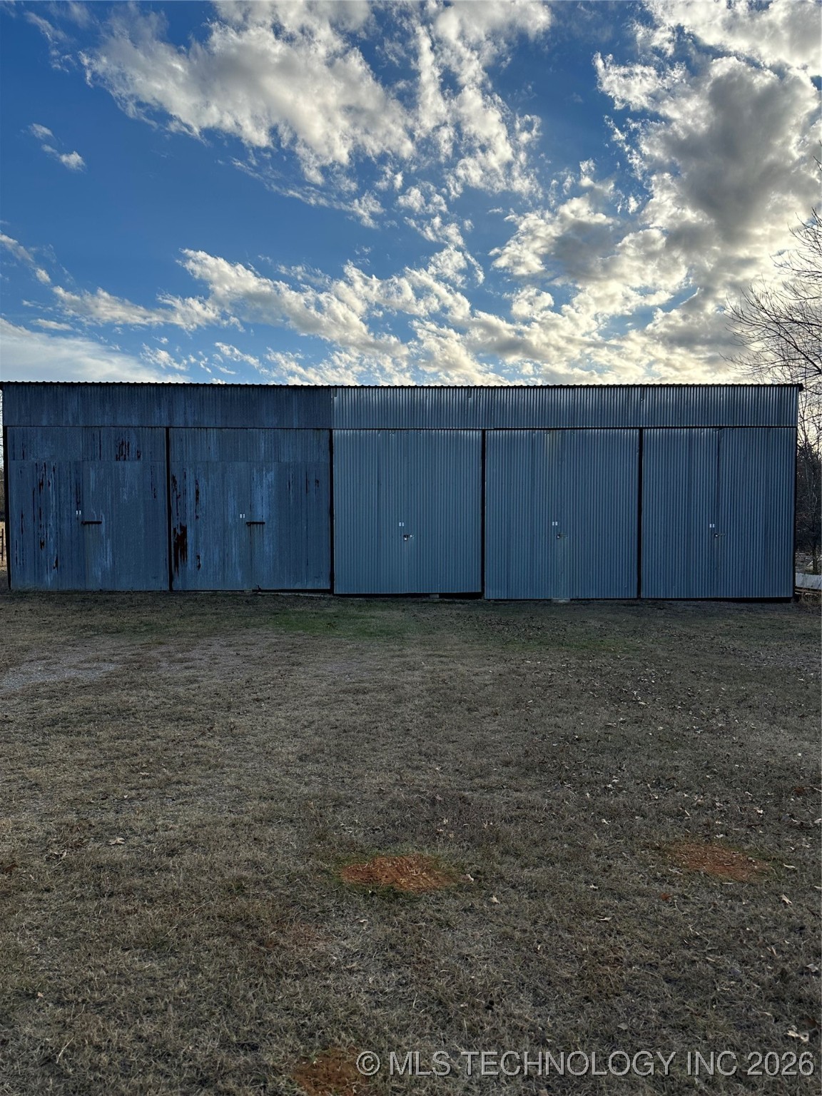 781 Newberry Creek Mead OK 73449