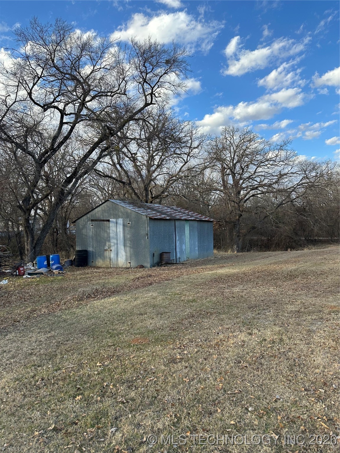 781 Newberry Creek Mead OK 73449