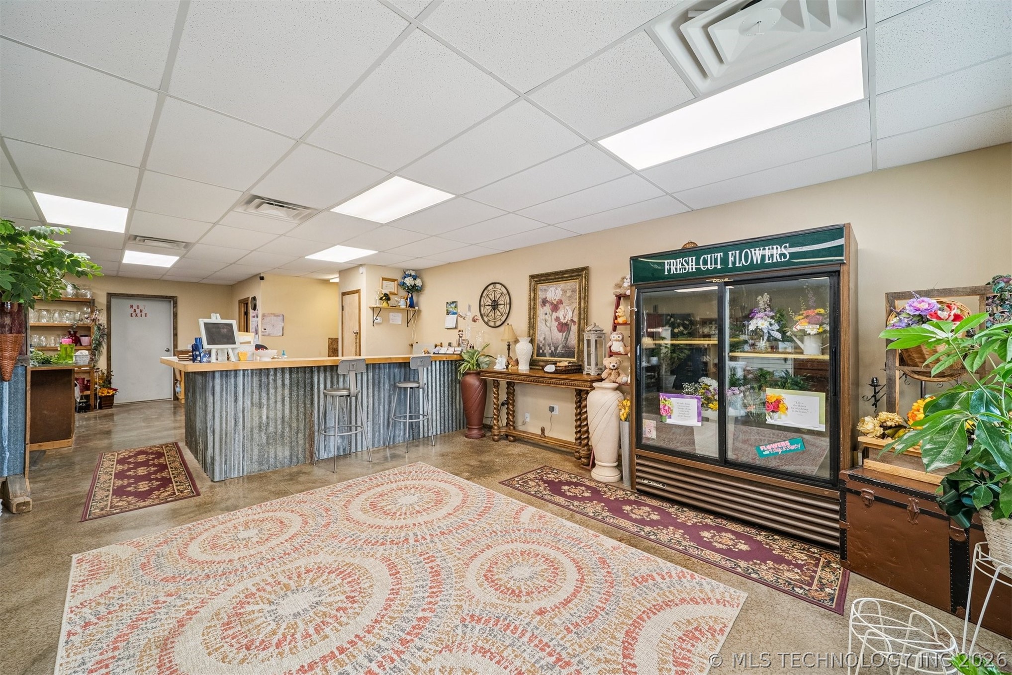 421 E Commercial Street Inola OK 74036