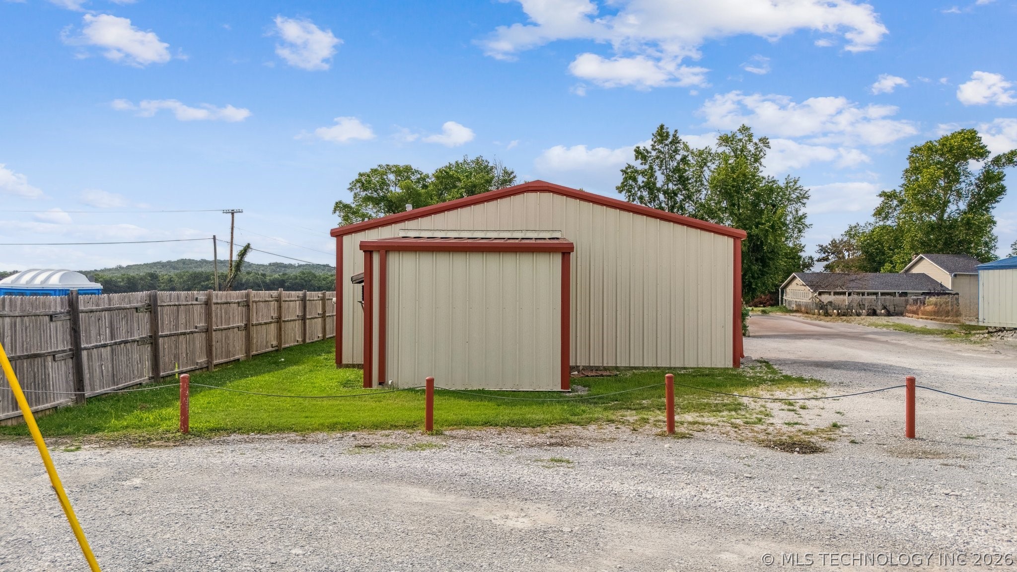 421 E Commercial Street Inola OK 74036