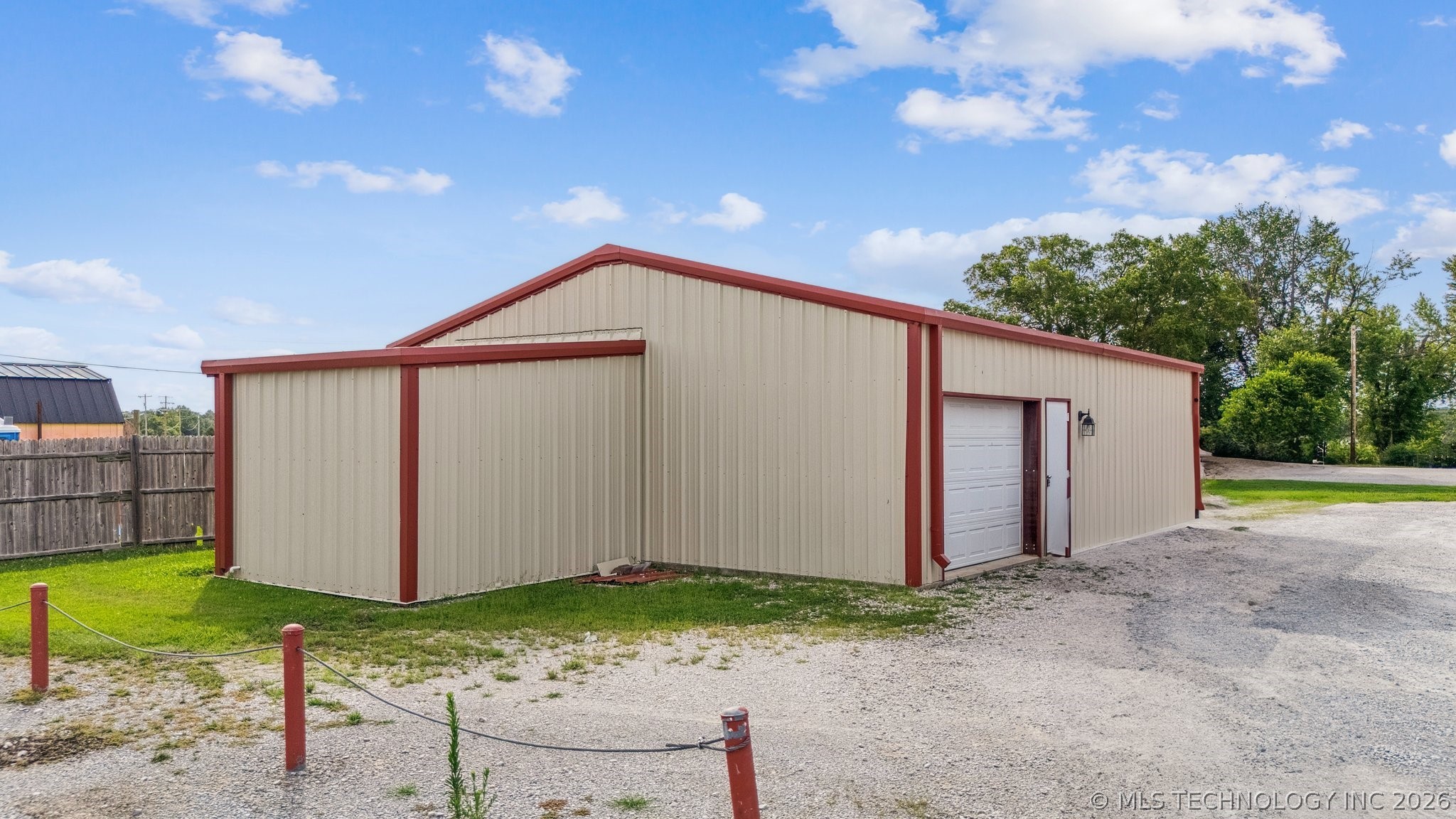 421 E Commercial Street Inola OK 74036