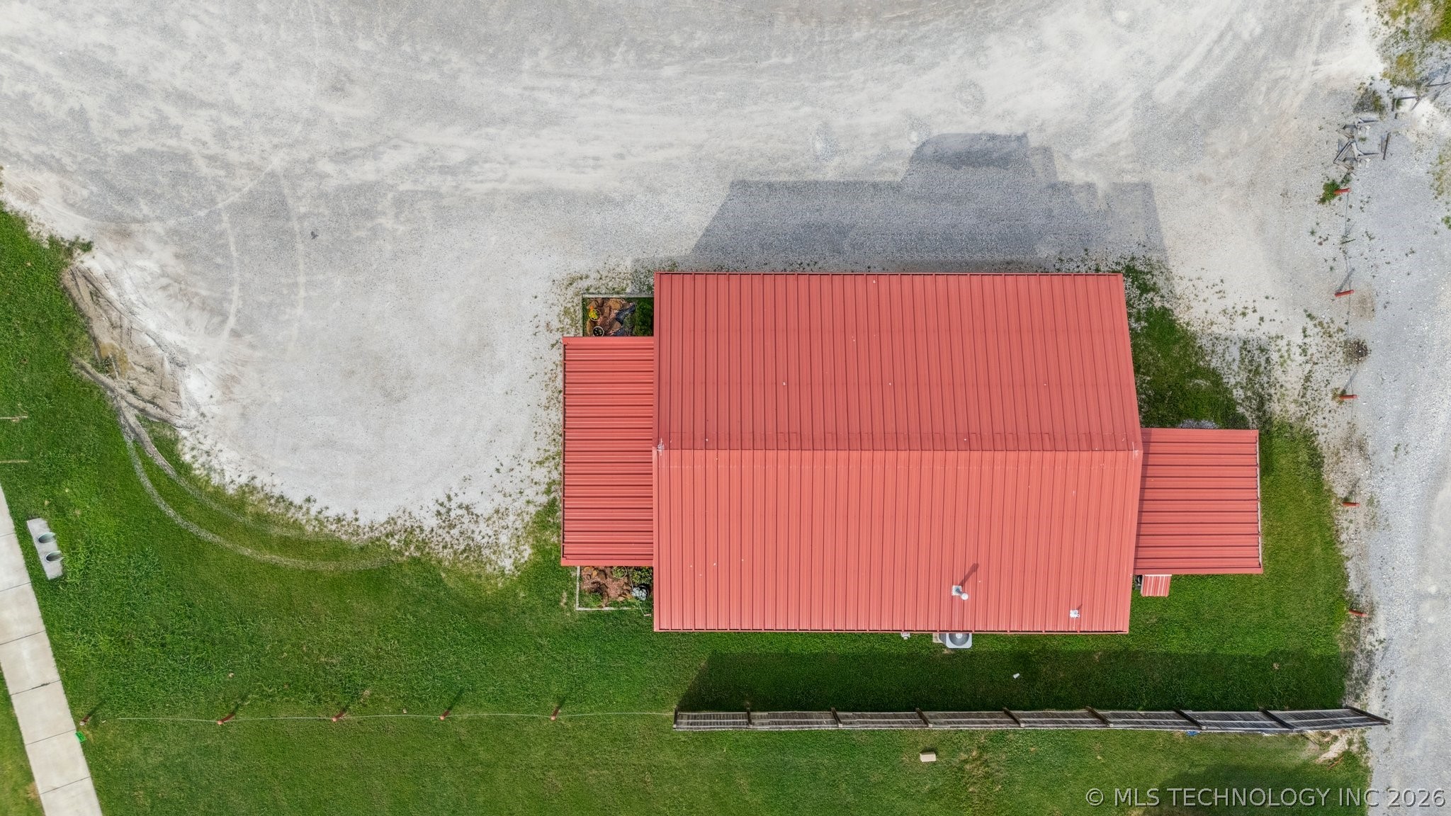 421 E Commercial Street Inola OK 74036