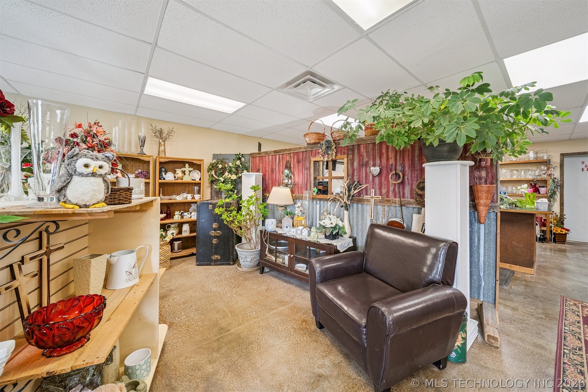 421 E Commercial Street Inola OK 74036