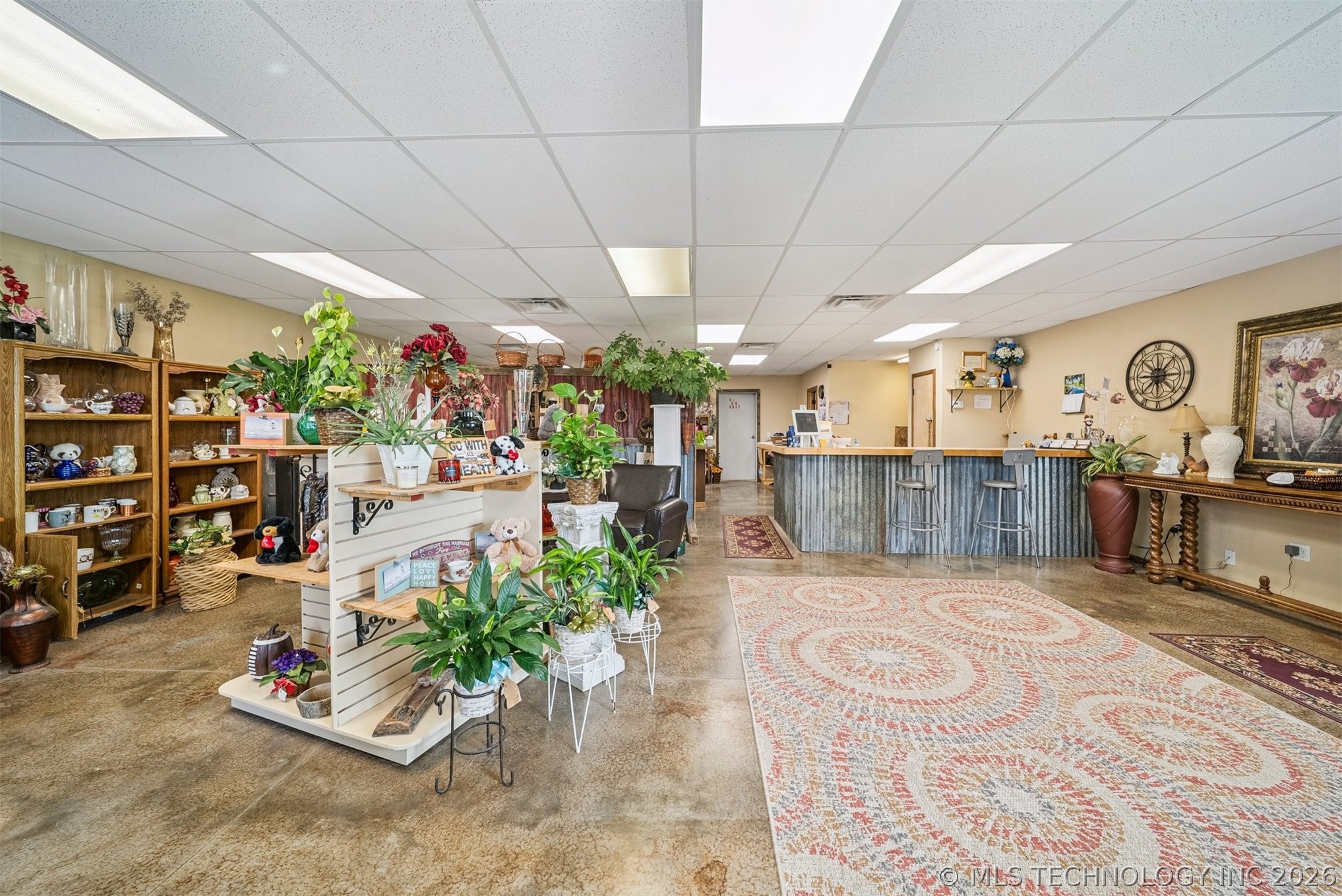 421 E Commercial Street Inola OK 74036