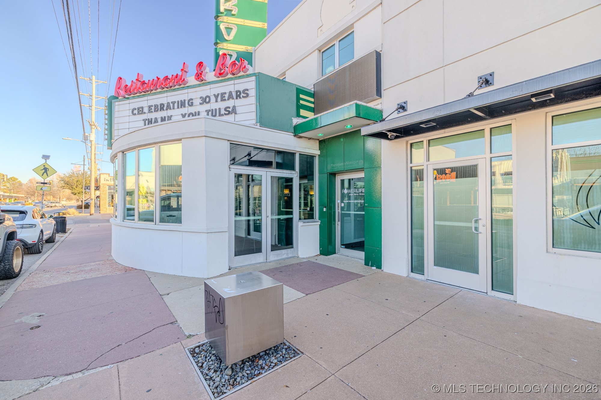 3401 S Peoria Avenue Tulsa OK 74105