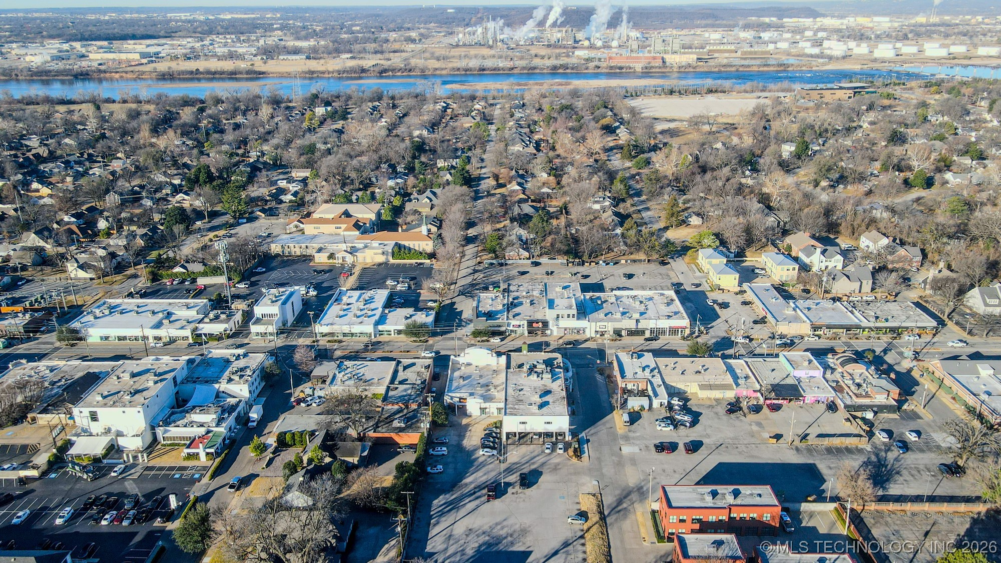 3401 S Peoria Avenue Tulsa OK 74105