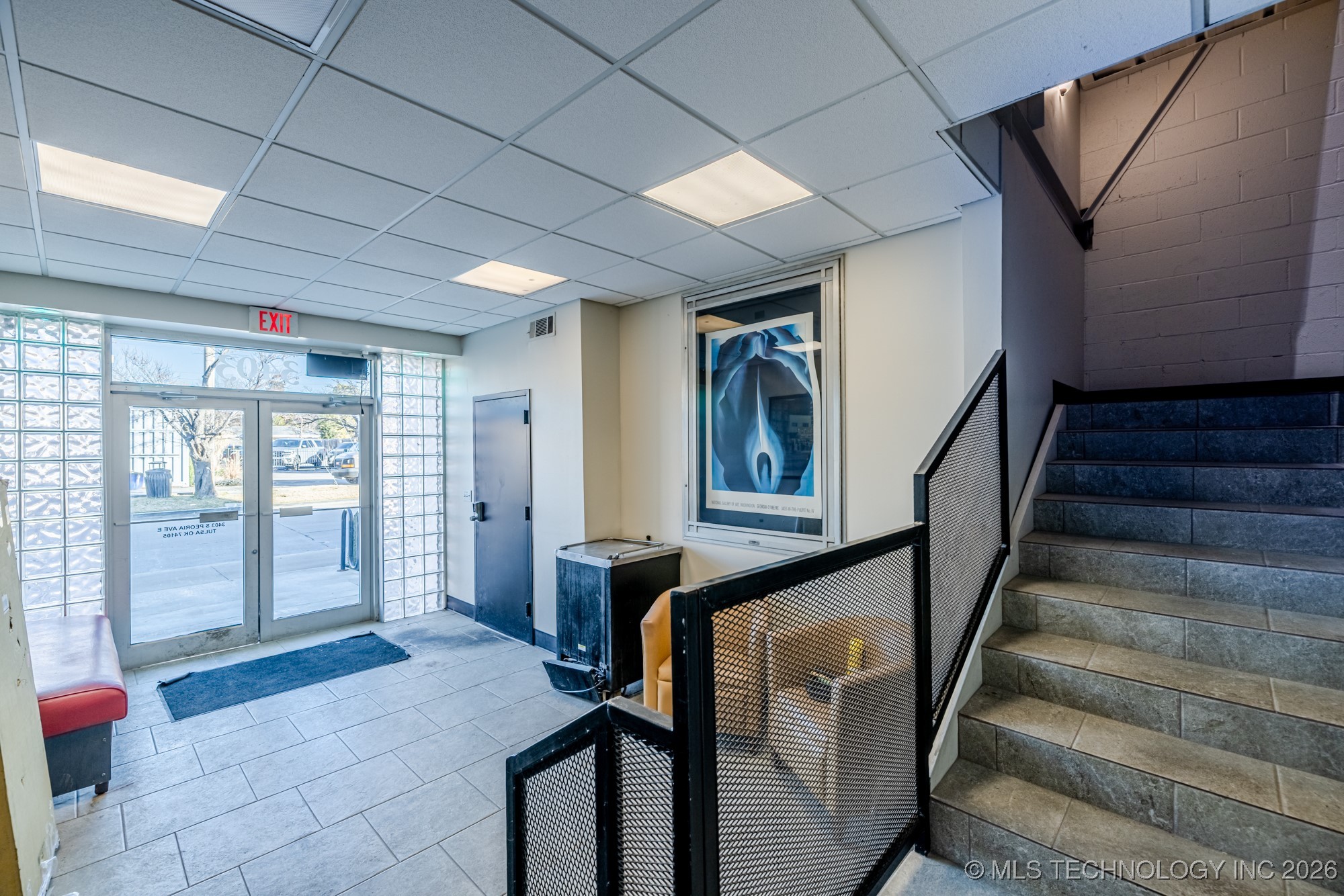 3401 S Peoria Avenue Tulsa OK 74105