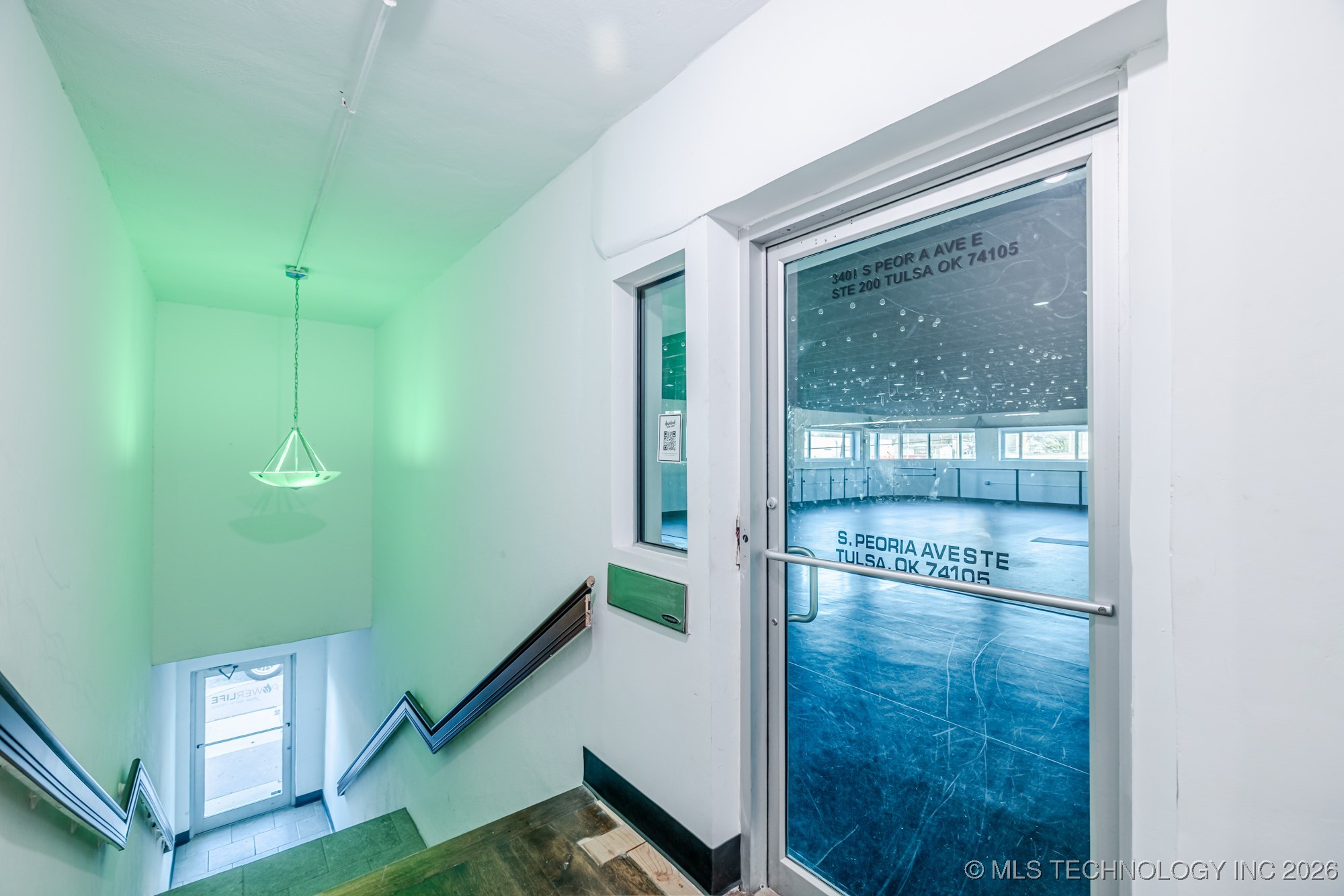 3401 S Peoria Avenue Tulsa OK 74105
