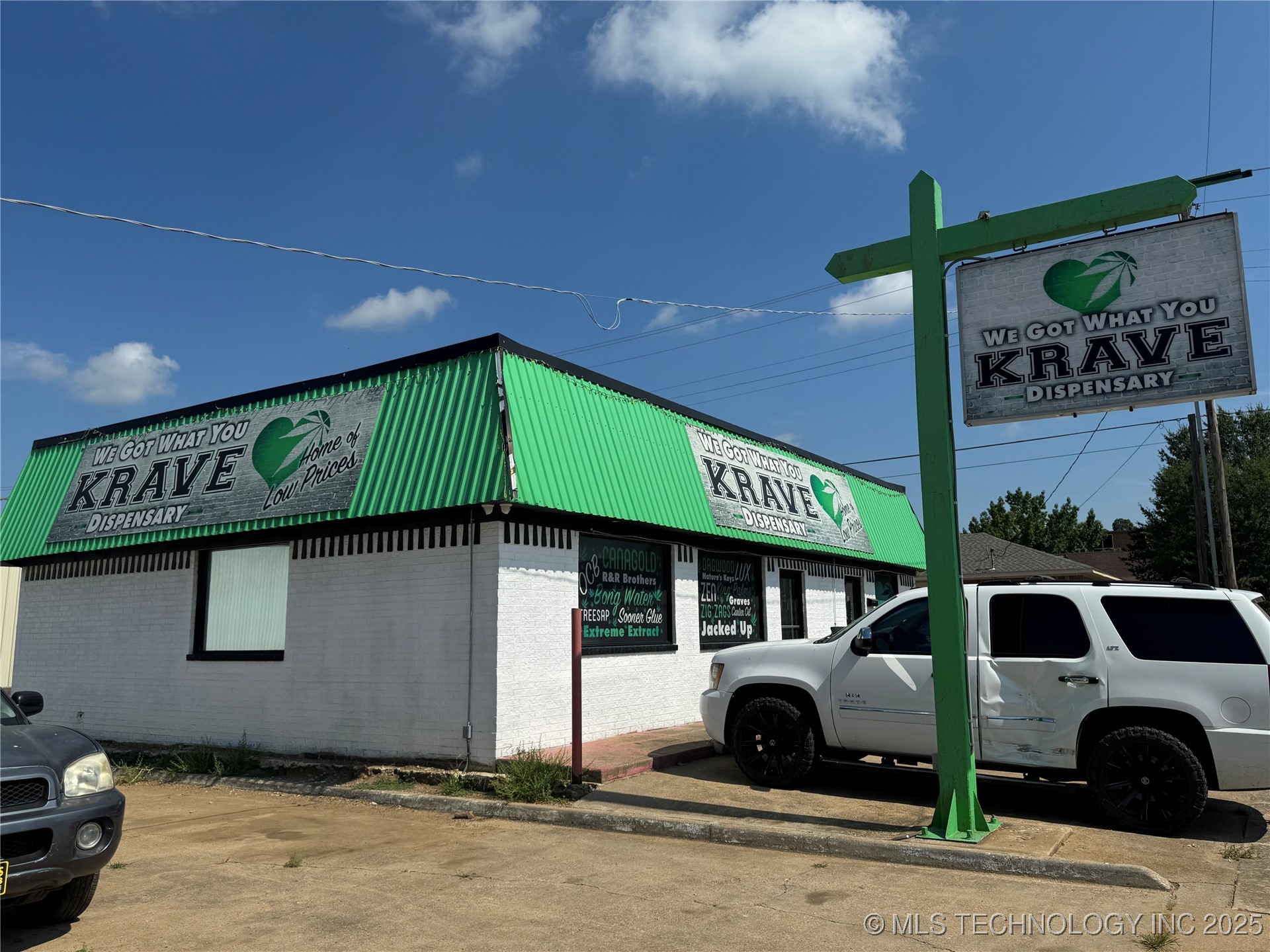 109 N 6th Durant OK 74701