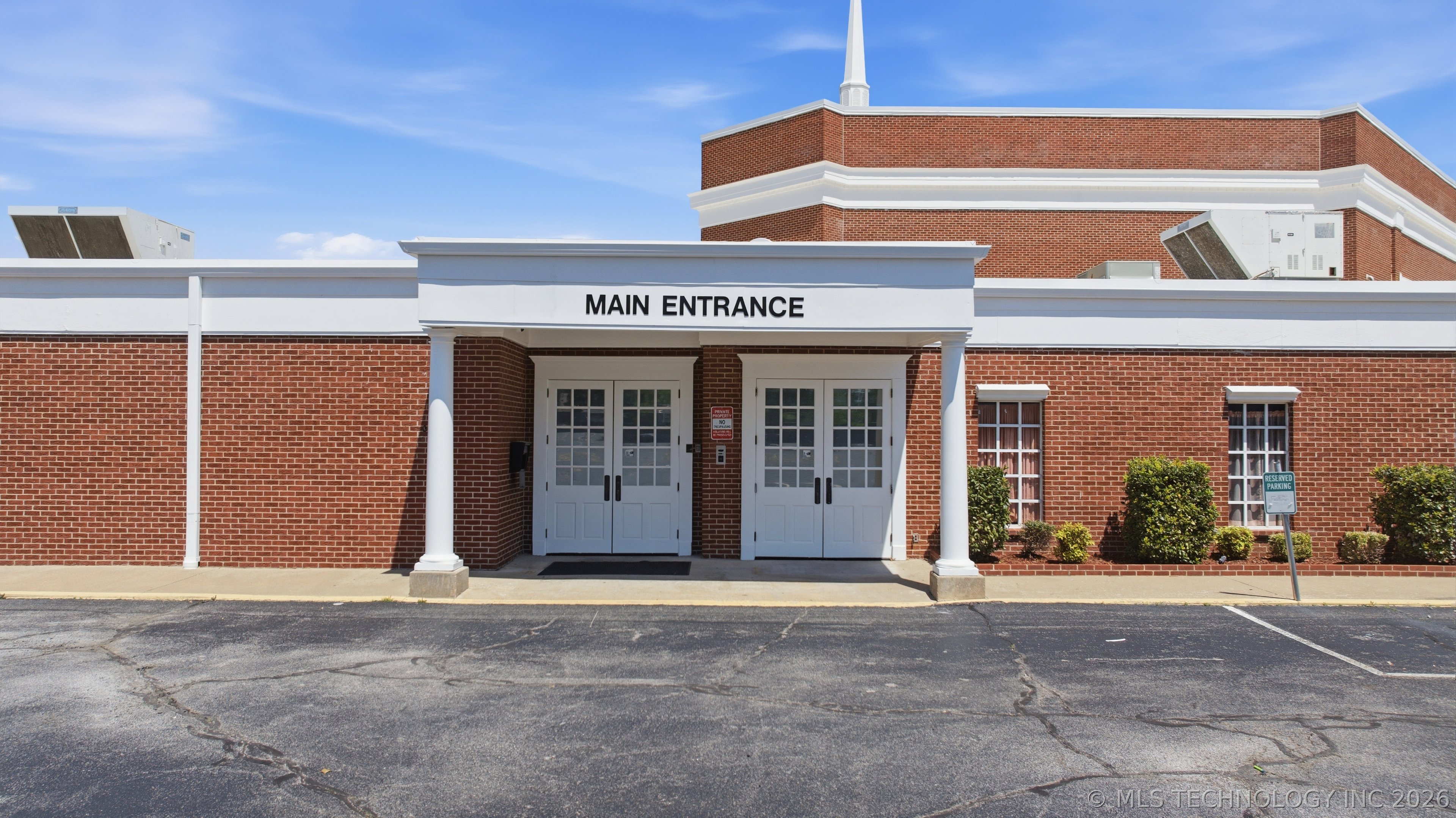 7100 E 31st Street Tulsa OK 74145