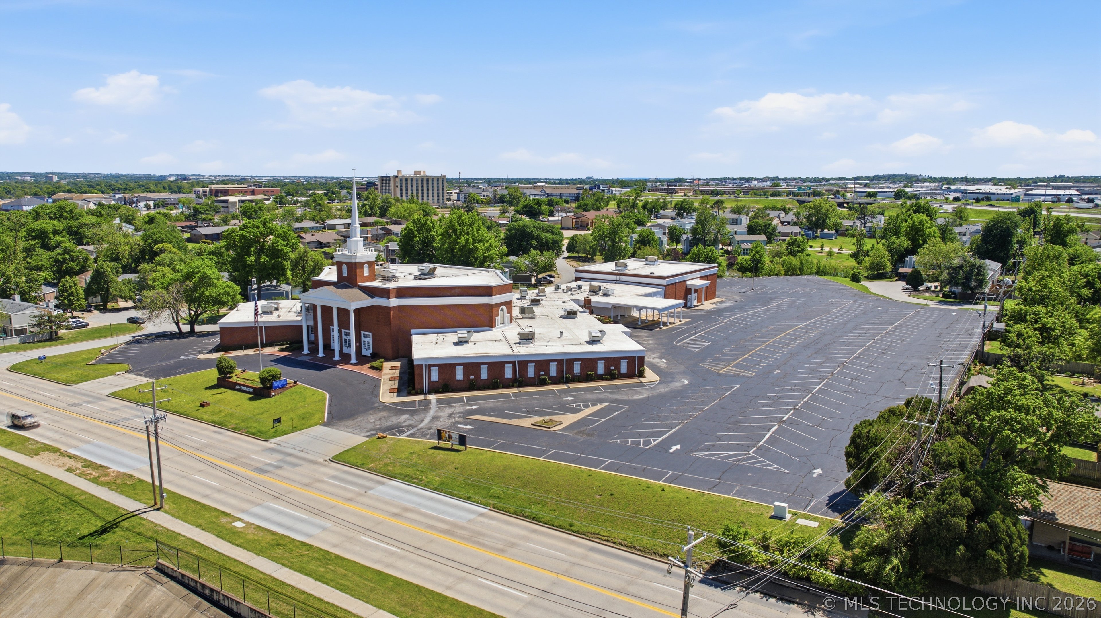 7100 E 31st Street Tulsa OK 74145