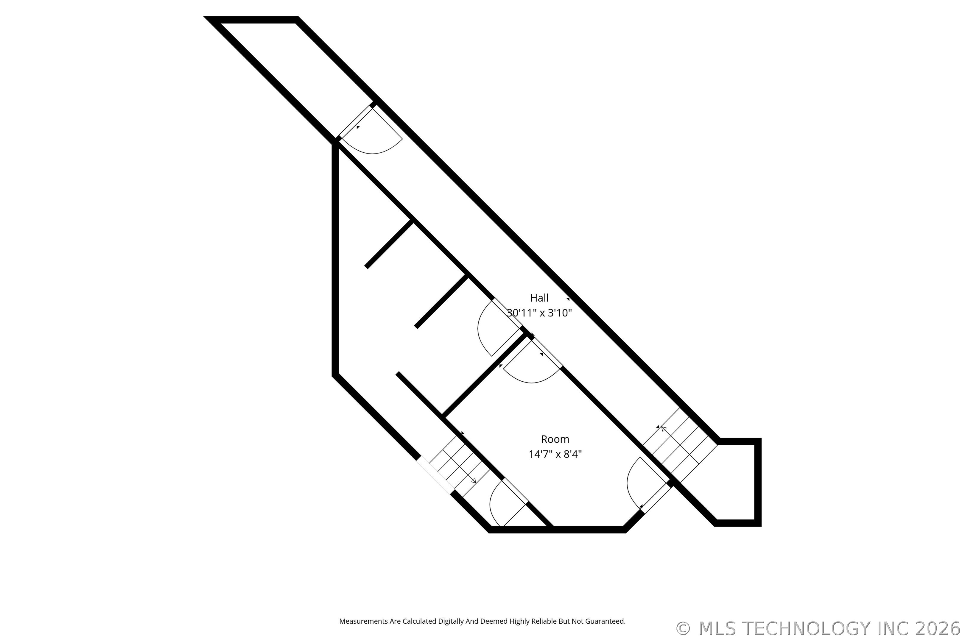 7100 E 31st Street Tulsa OK 74145