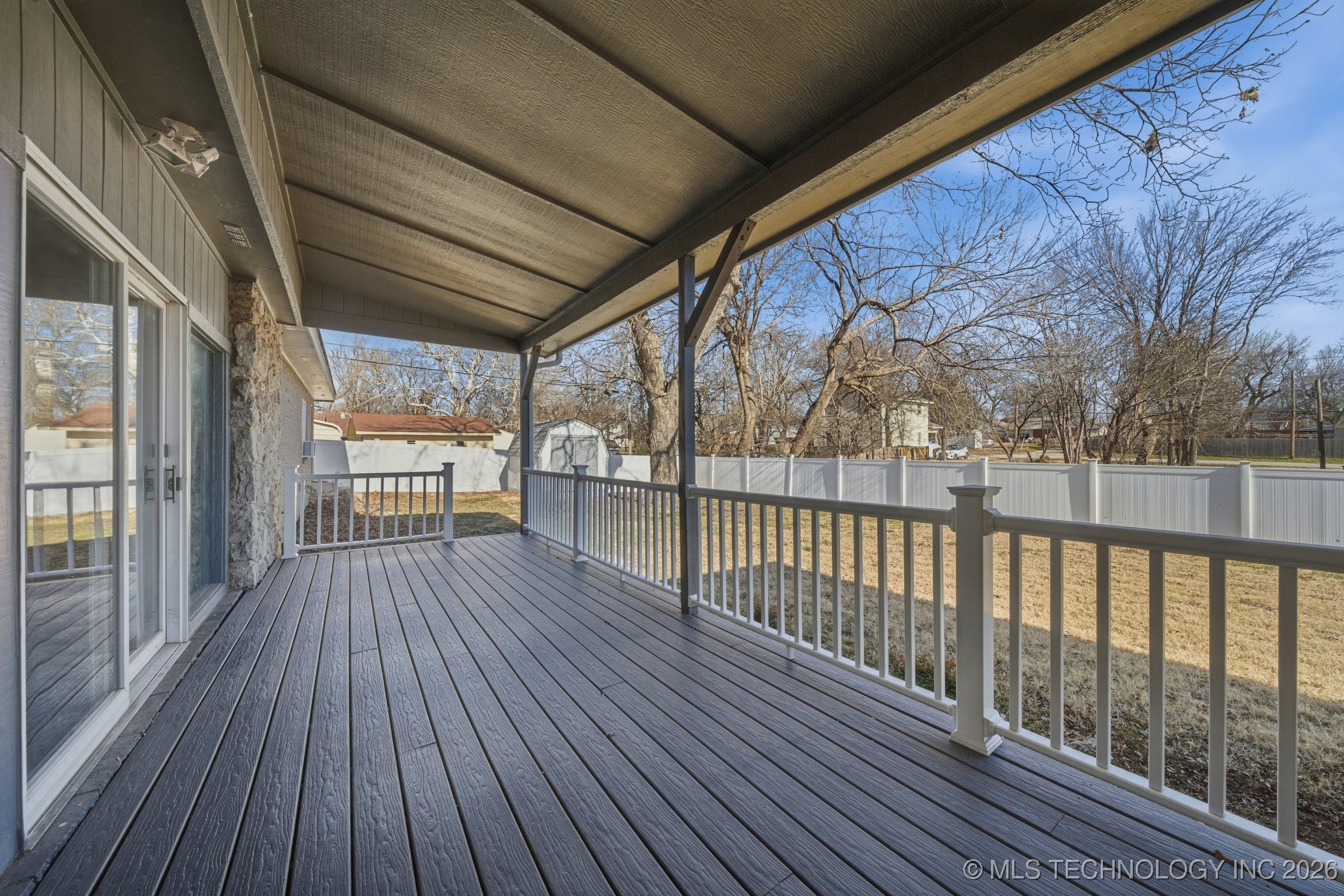 1718 W Broadway Street Collinsville OK 74021