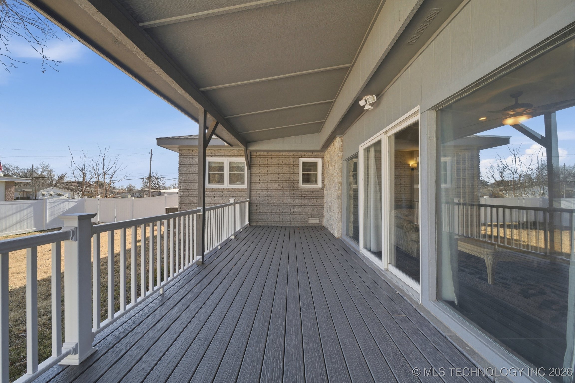 1718 W Broadway Street Collinsville OK 74021