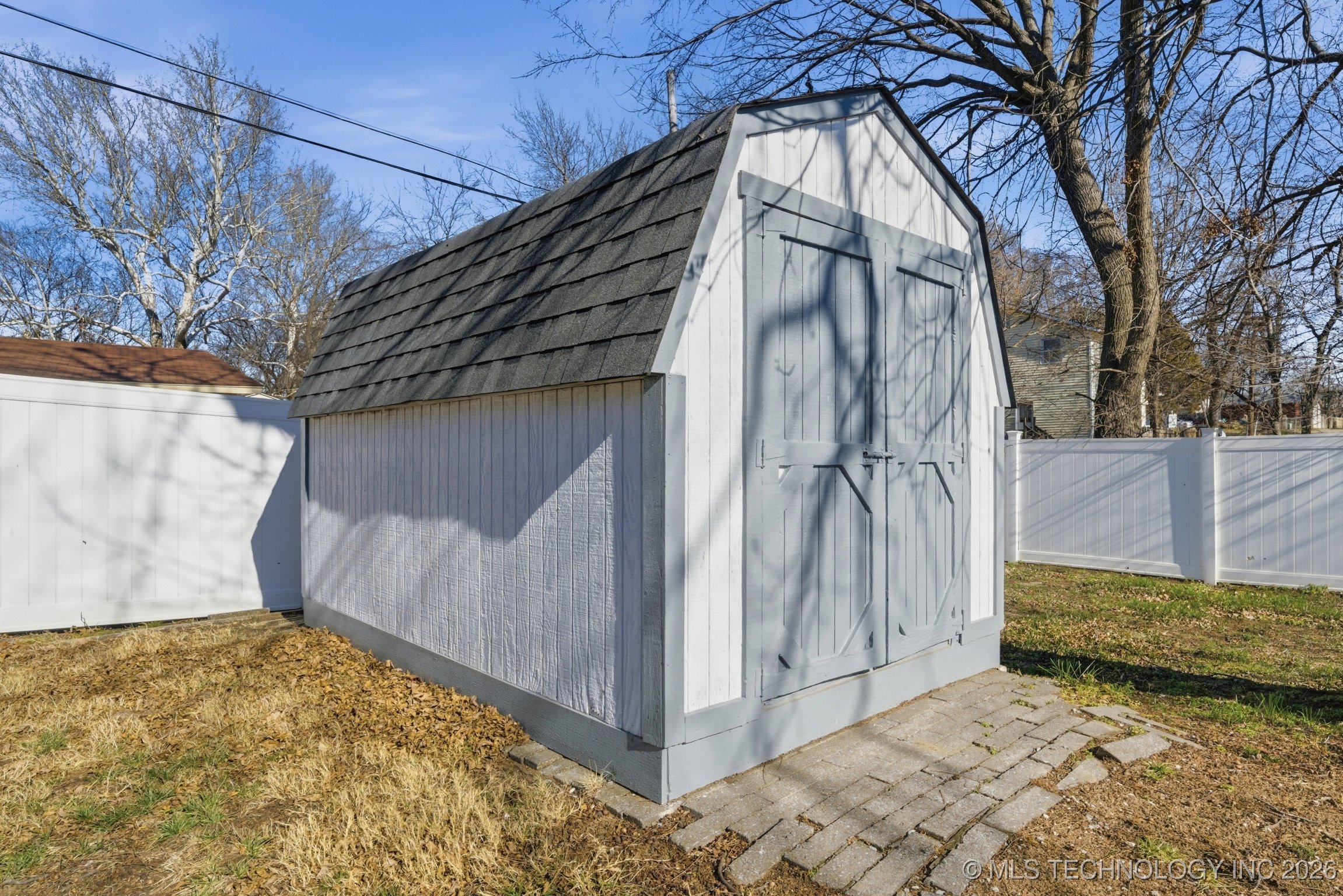 1718 W Broadway Street Collinsville OK 74021