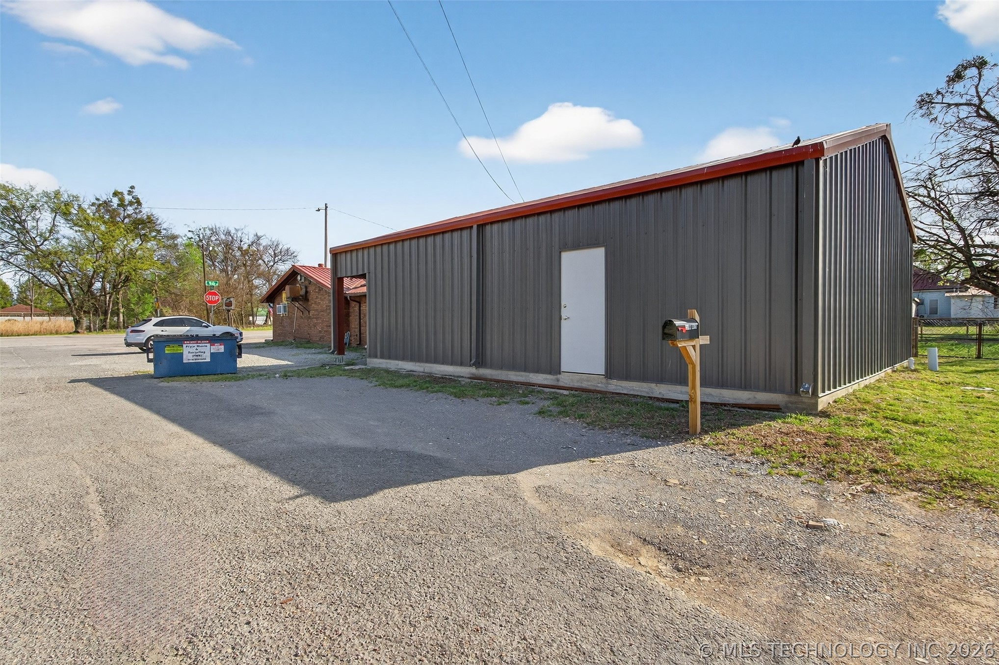 224 W Main Street Locust Grove OK 74352