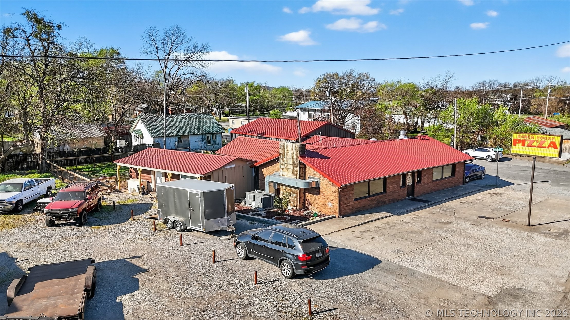 224 W Main Street Locust Grove OK 74352