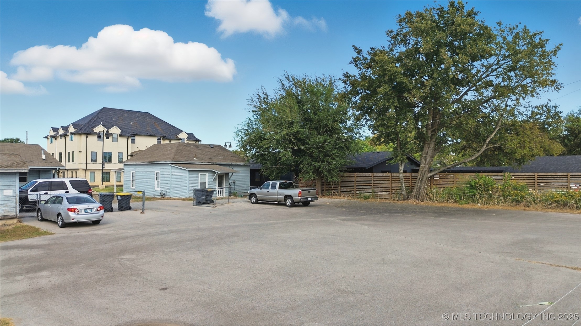 518 E A Street Jenks OK 74037