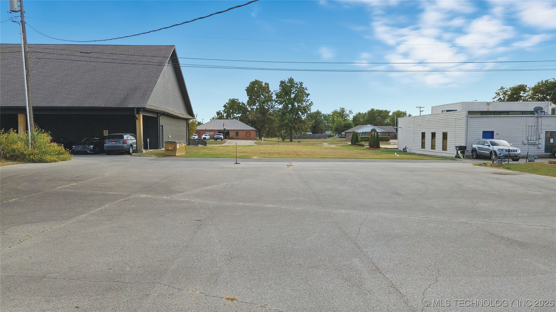 518 E A Street Jenks OK 74037