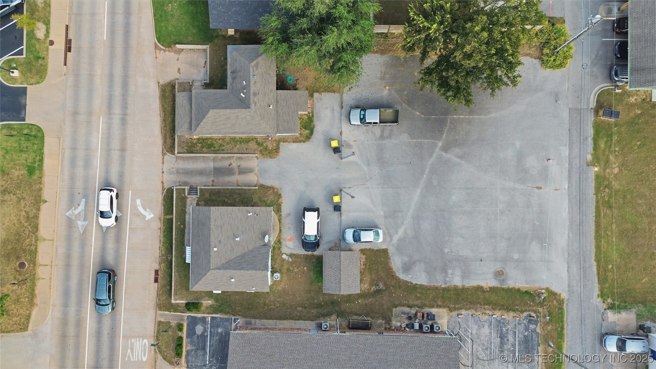 518 E A Street Jenks OK 74037