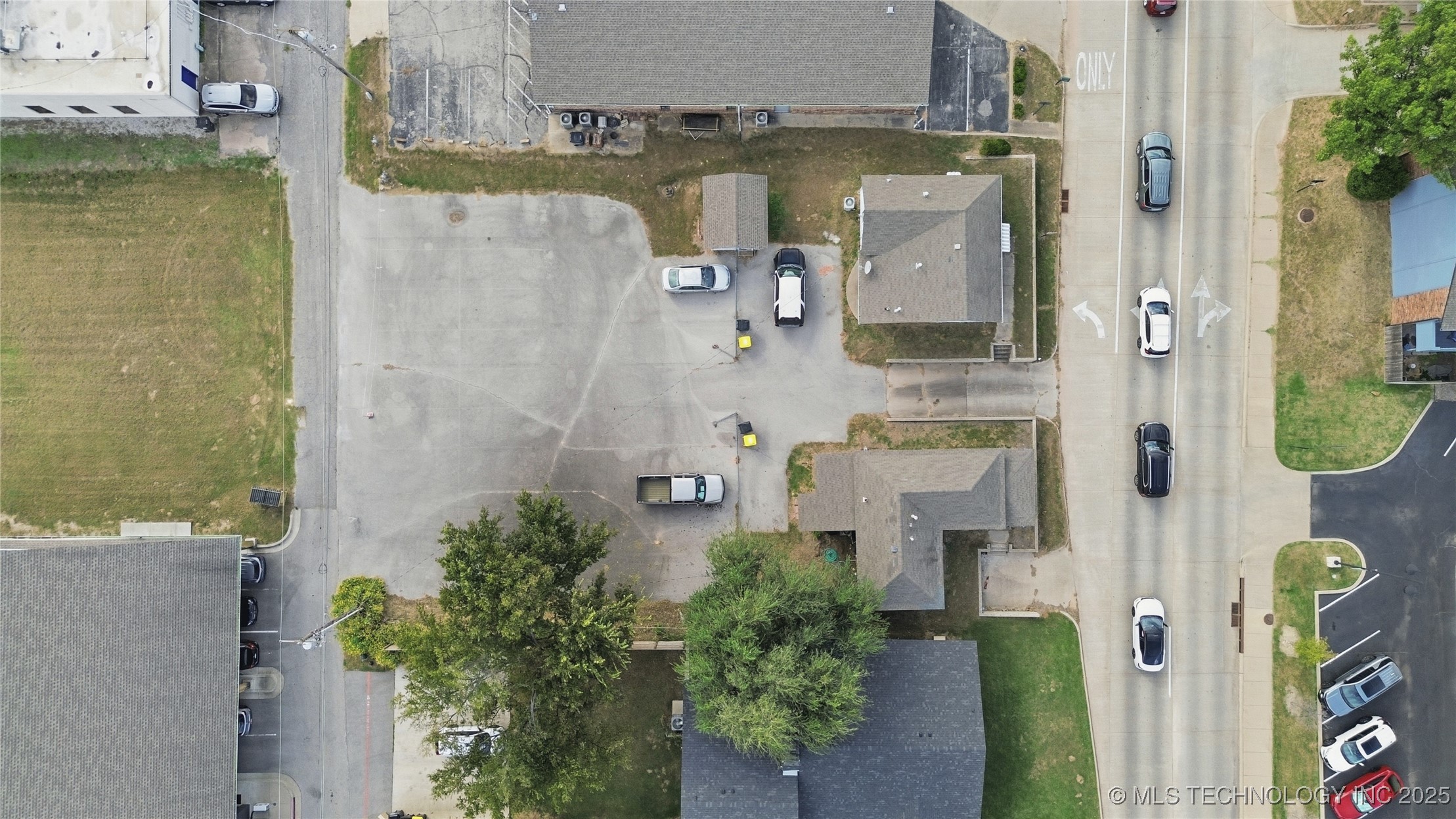 518 E A Street Jenks OK 74037