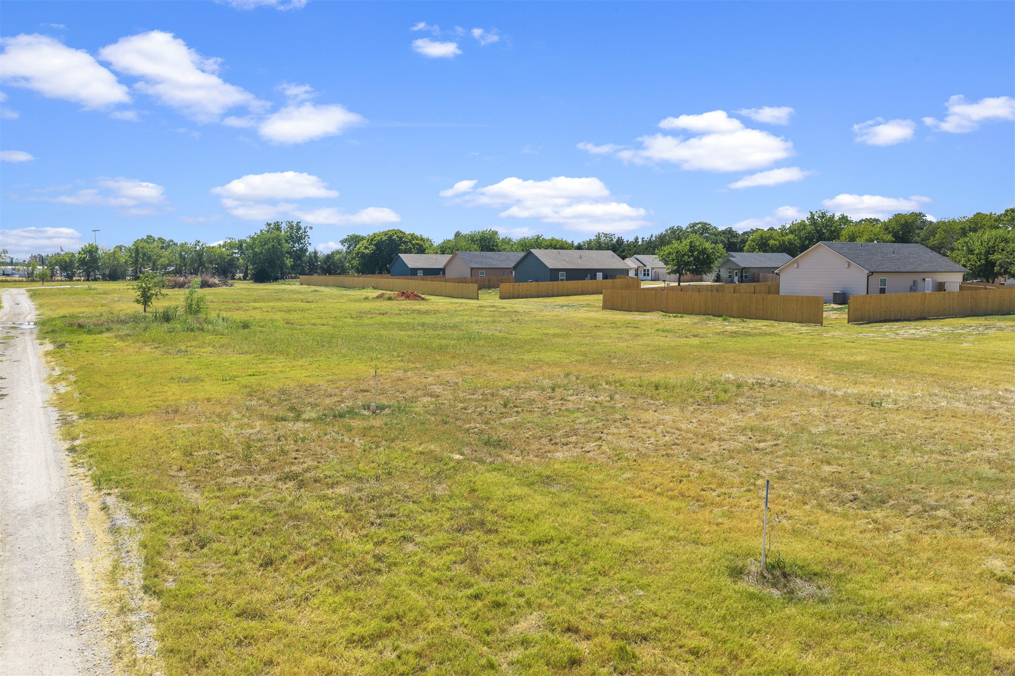 0 Aspen Circle Wilson OK 73463