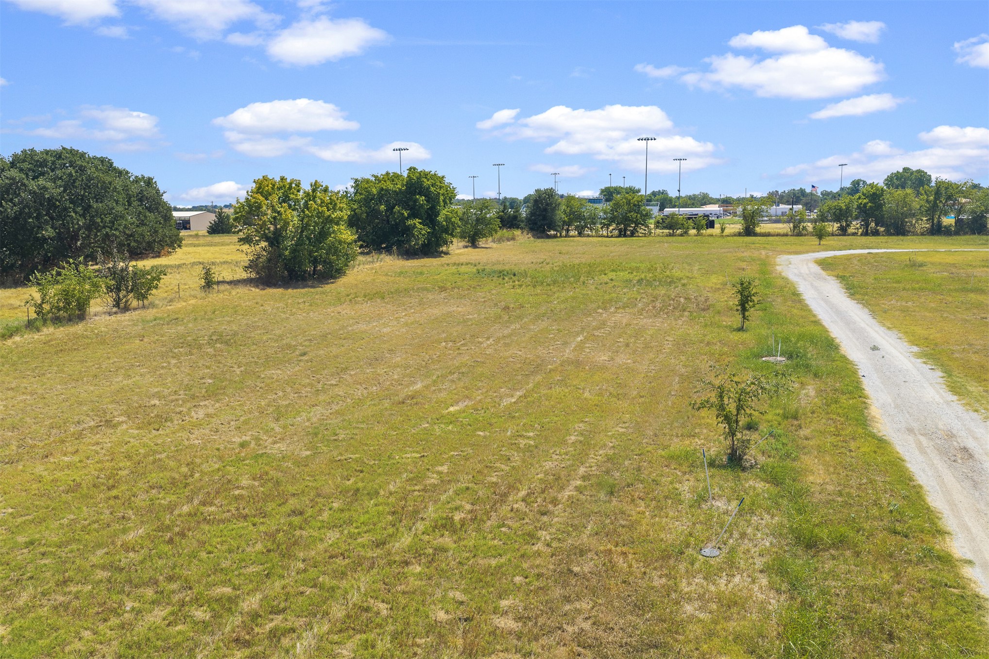 0 Aspen Circle Wilson OK 73463