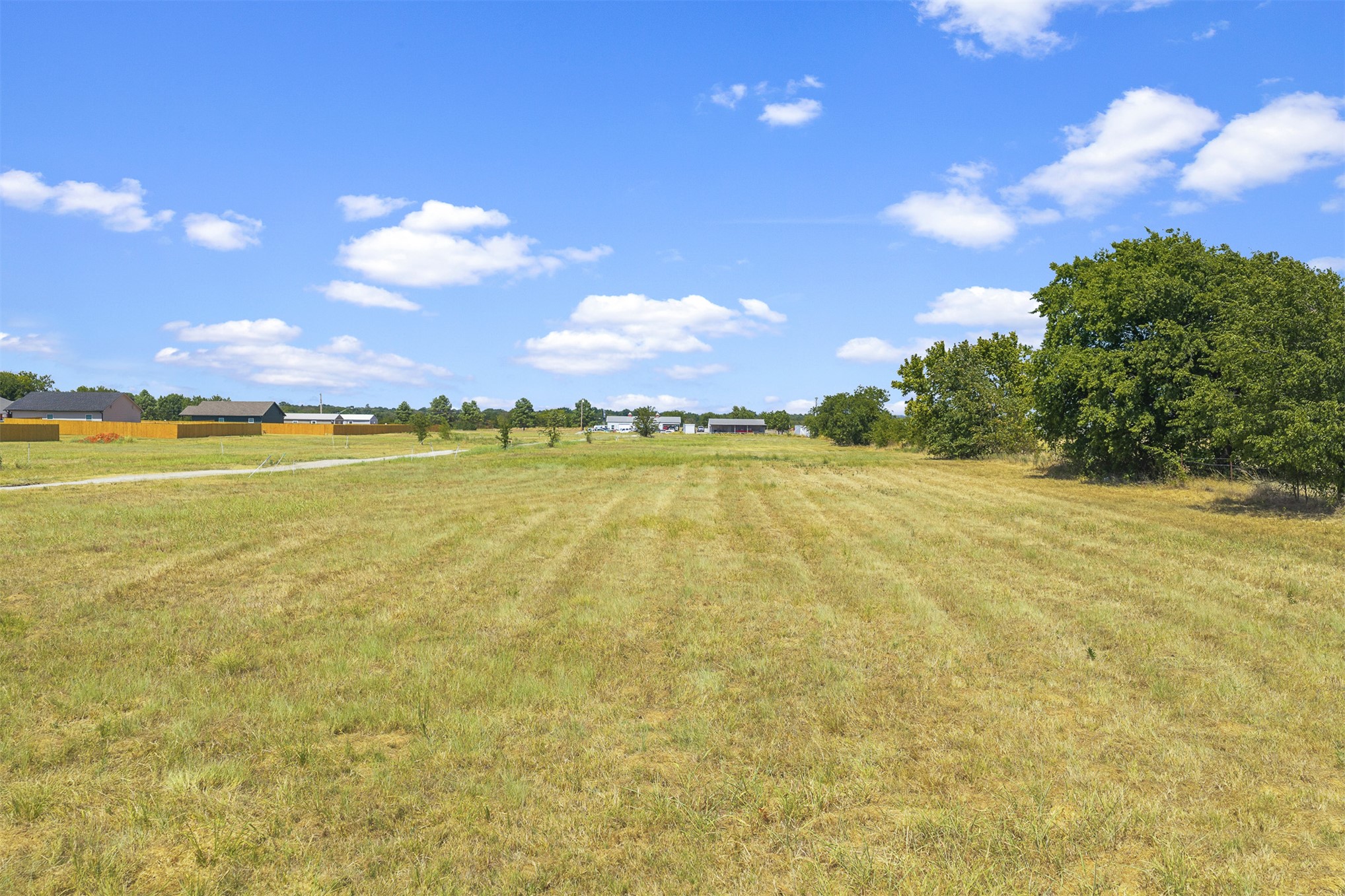 0 Aspen Circle Wilson OK 73463