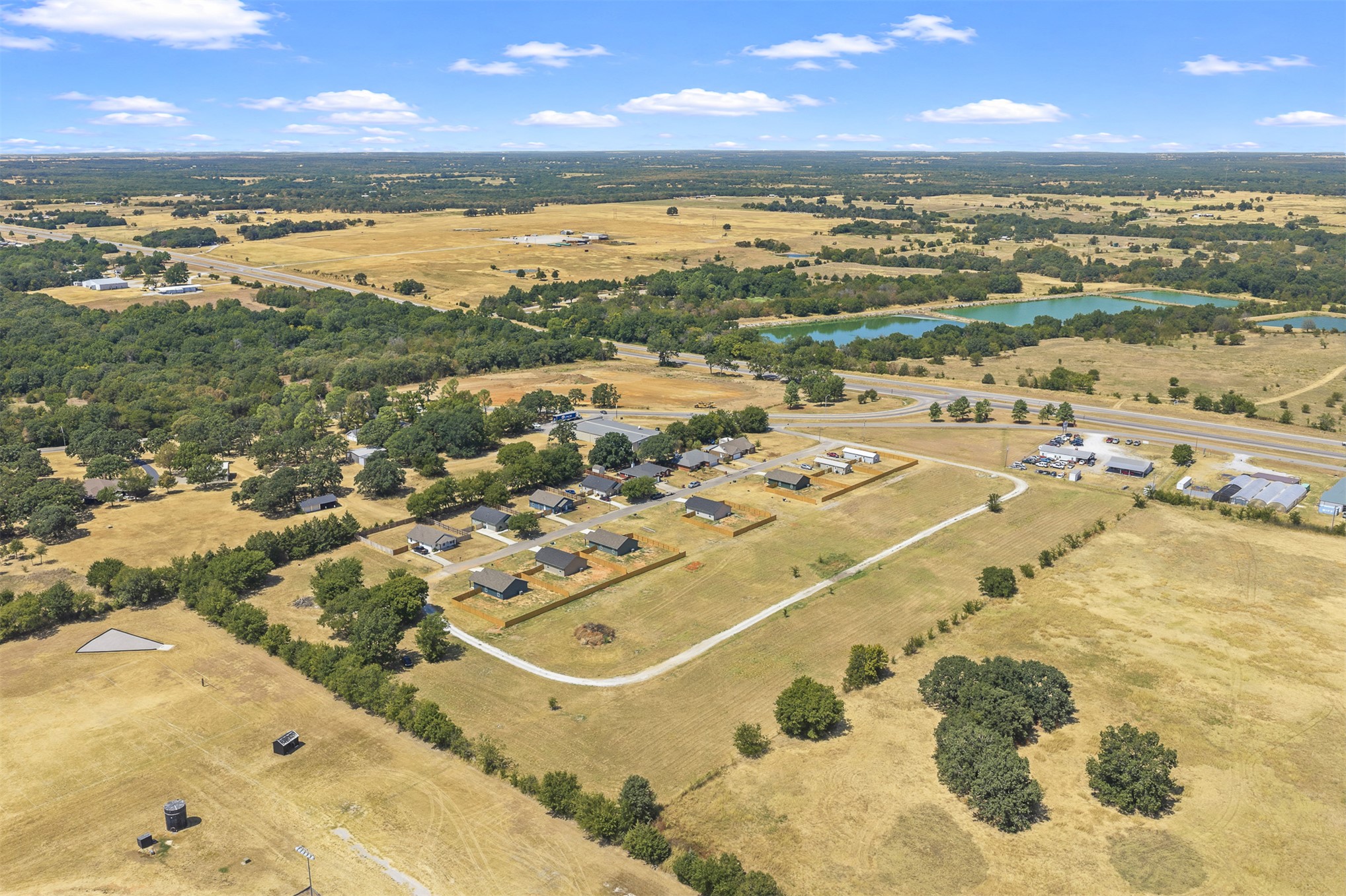 0 Aspen Circle Wilson OK 73463