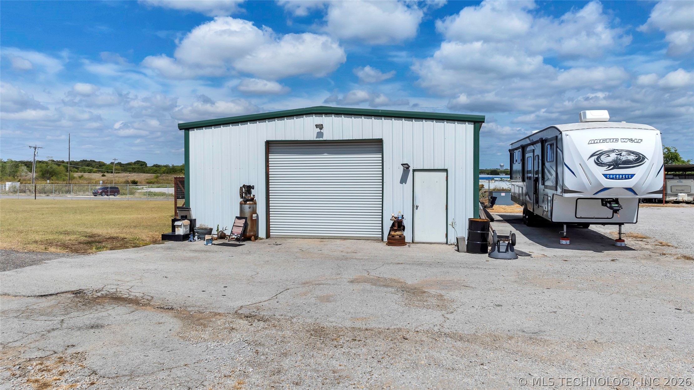 3100 S Commerce Ardmore OK 73401