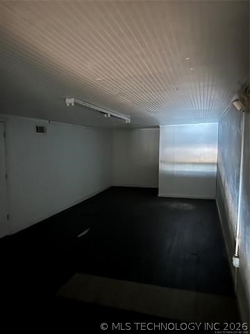 110 N Lee Street Fort Gibson OK 74434