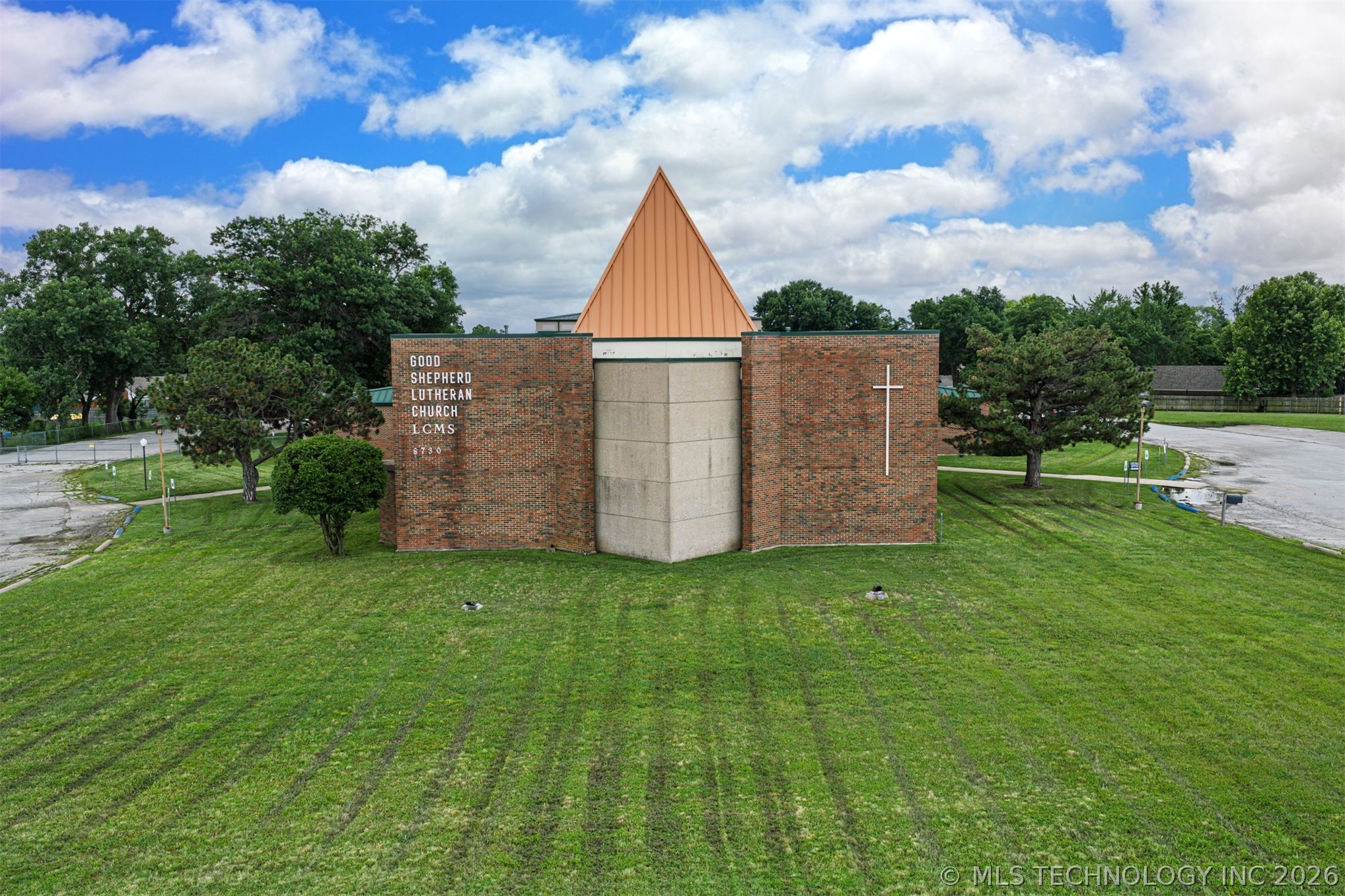 8730 E Skelly Drive Tulsa OK 74129
