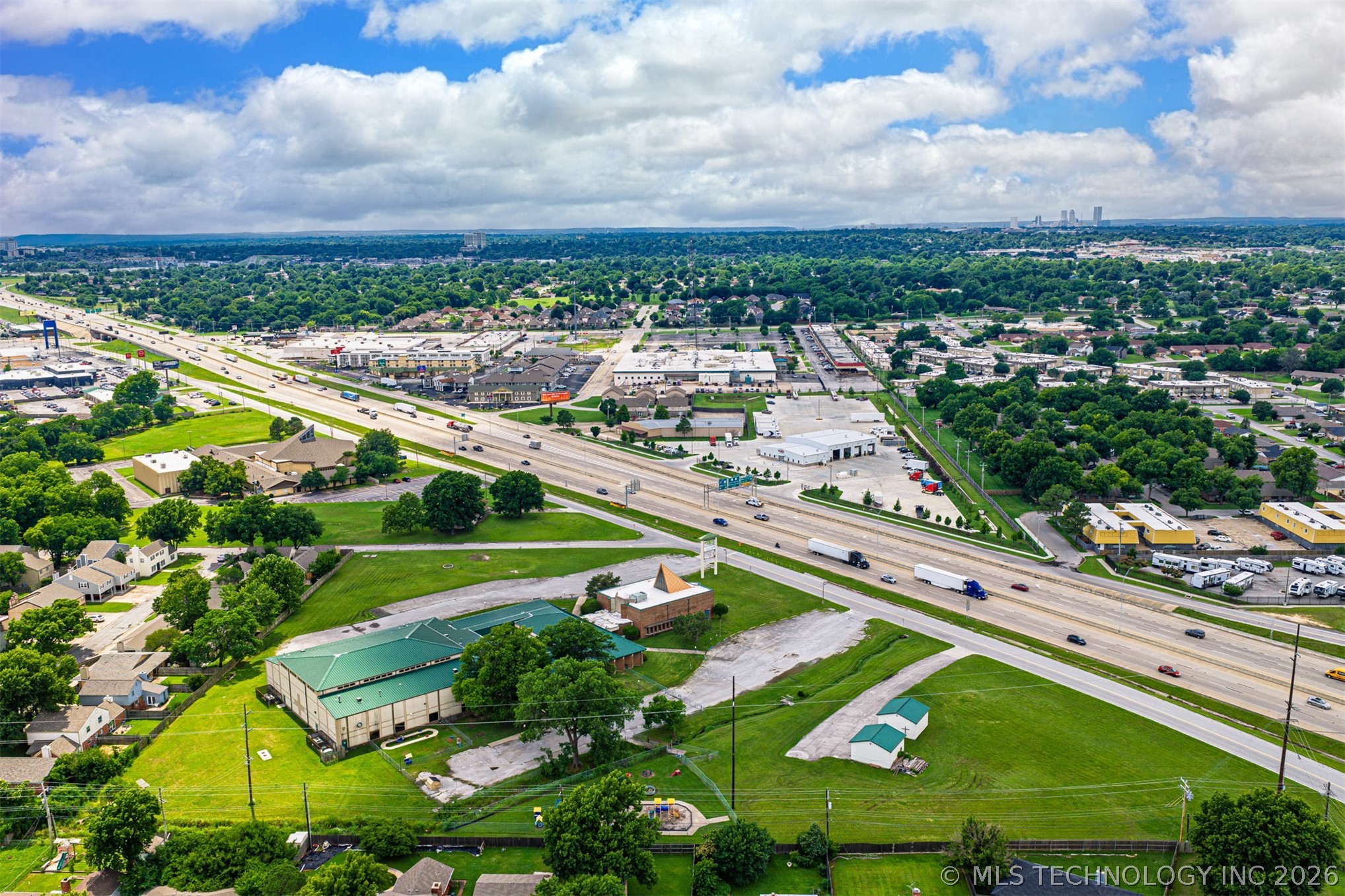 8730 E Skelly Drive Tulsa OK 74129