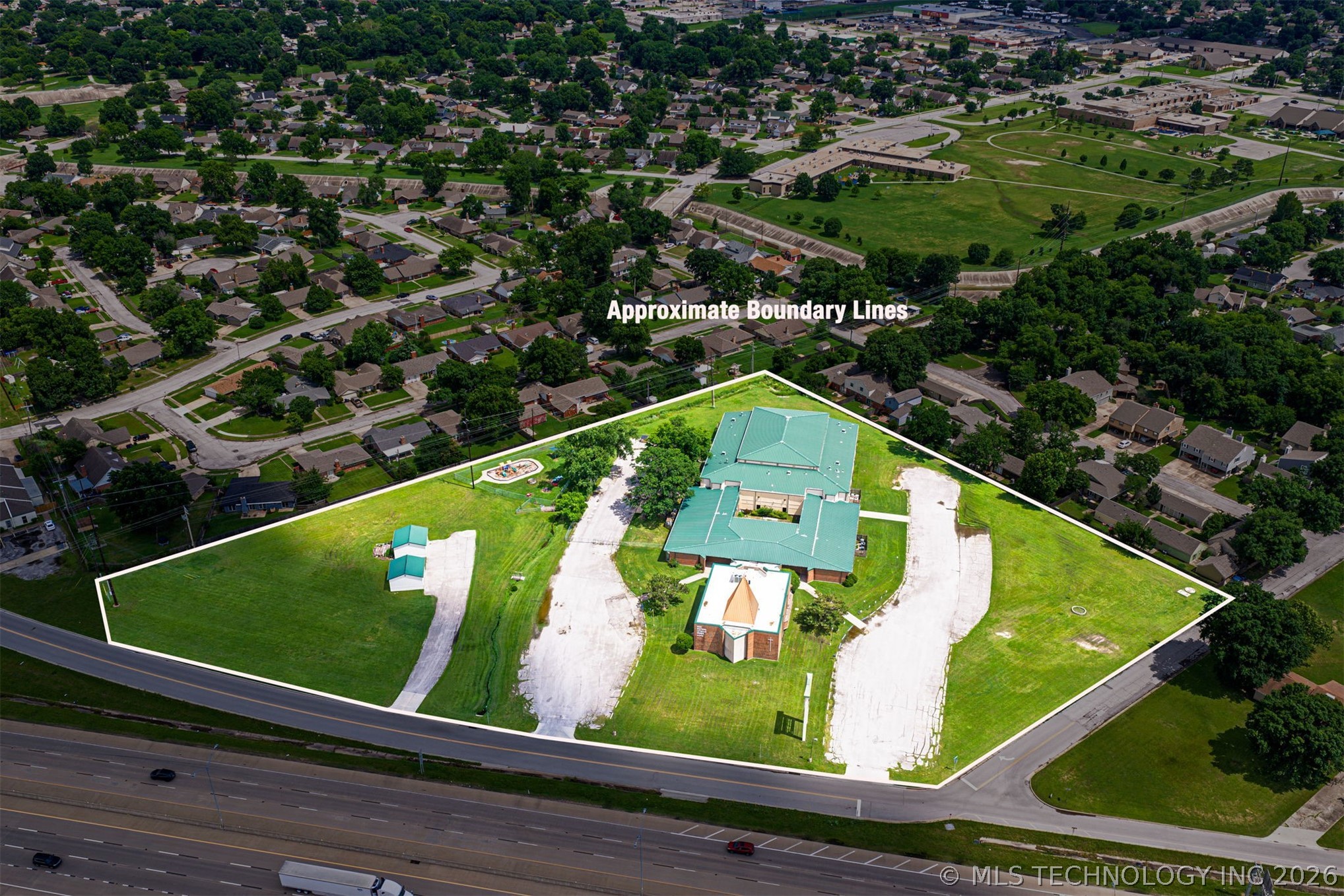 8730 E Skelly Drive Tulsa OK 74129
