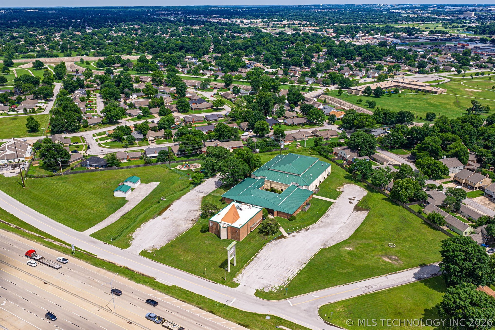 8730 E Skelly Drive Tulsa OK 74129