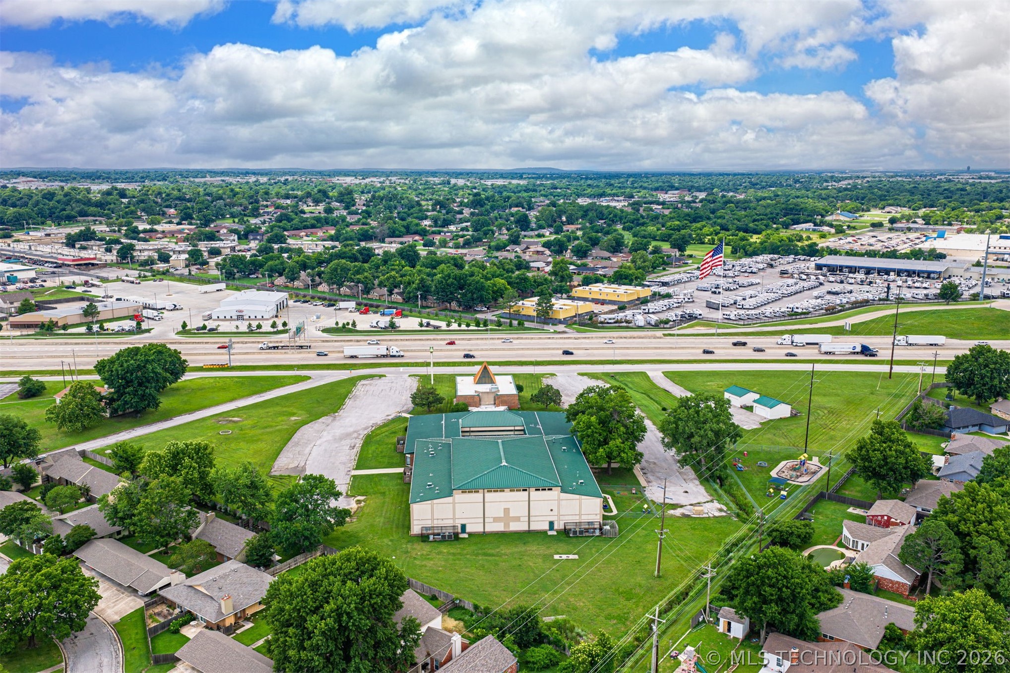 8730 E Skelly Drive Tulsa OK 74129