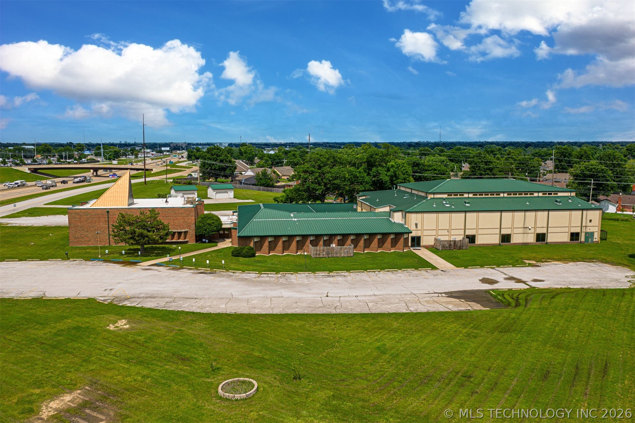 8730 E Skelly Drive Tulsa OK 74129