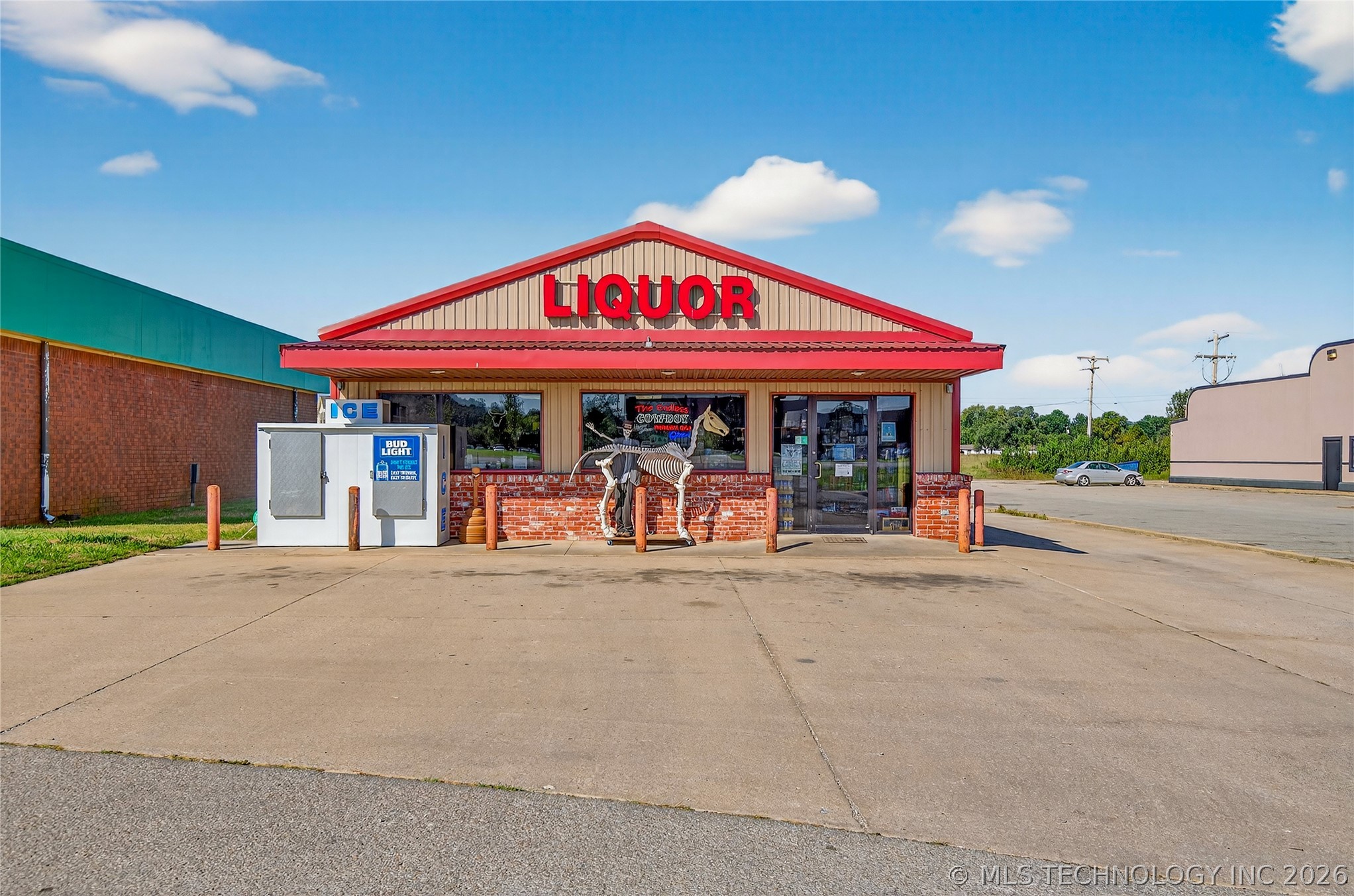 1199 John Dahl Avenue Pawhuska OK 74056