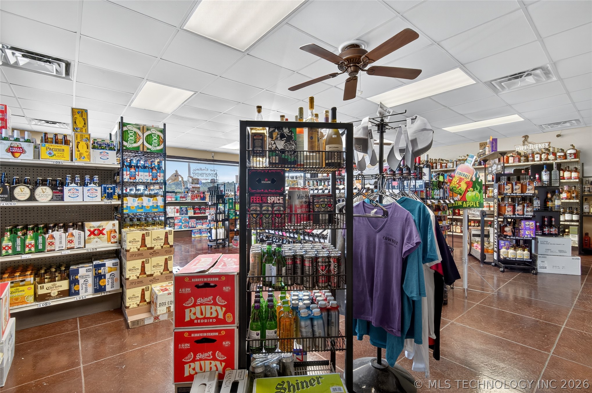 1199 John Dahl Avenue Pawhuska OK 74056