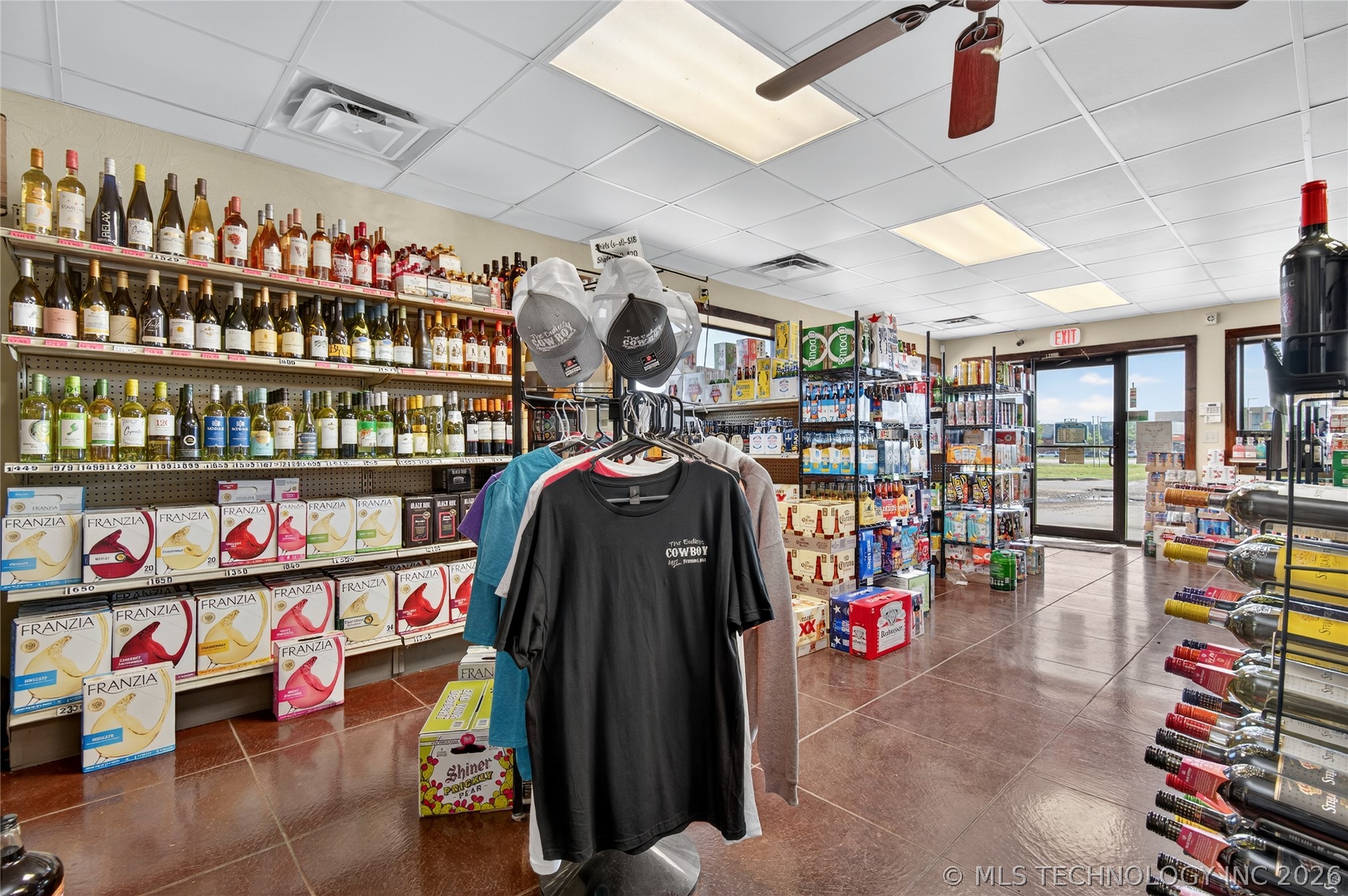 1199 John Dahl Avenue Pawhuska OK 74056