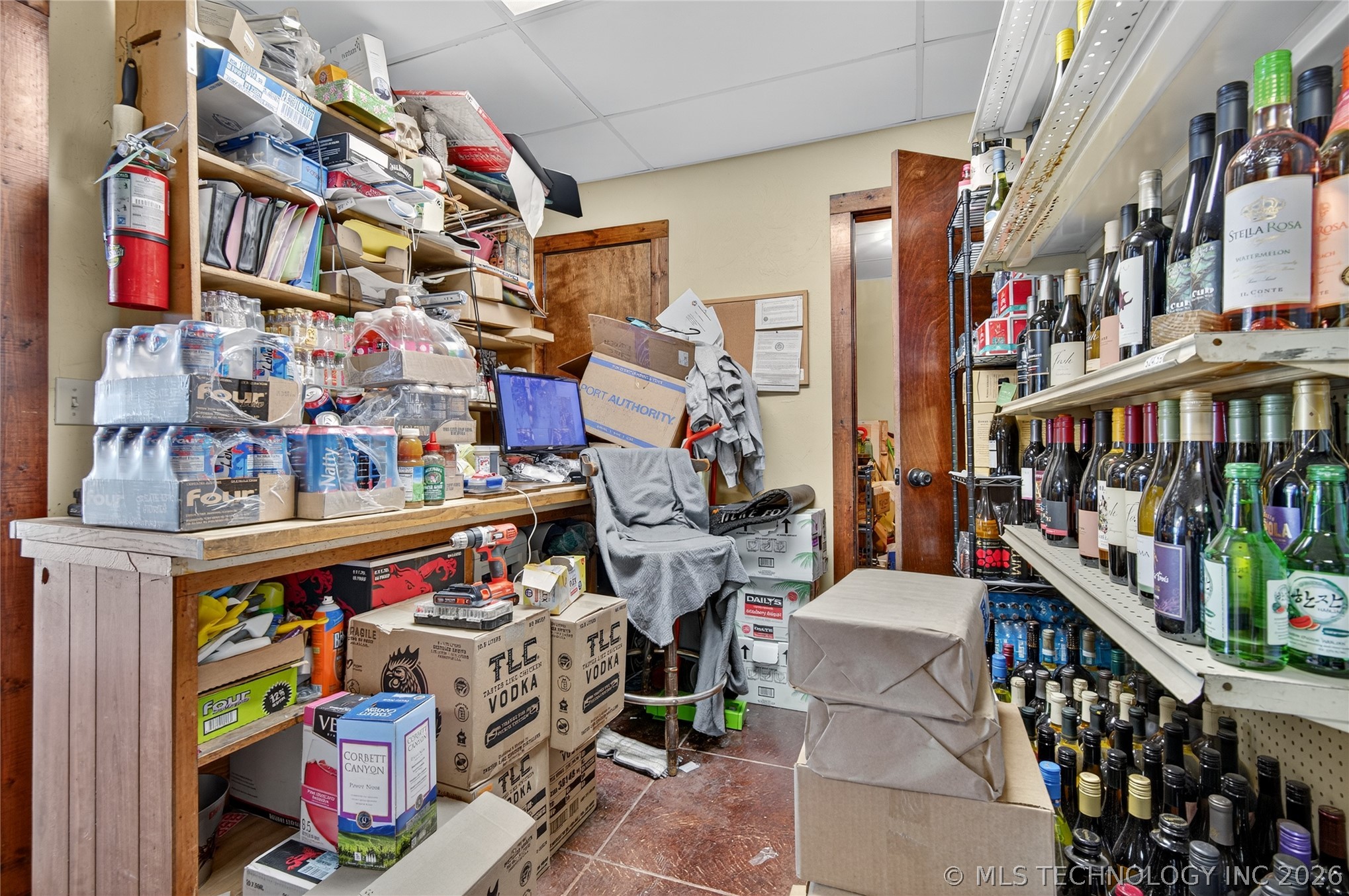 1199 John Dahl Avenue Pawhuska OK 74056