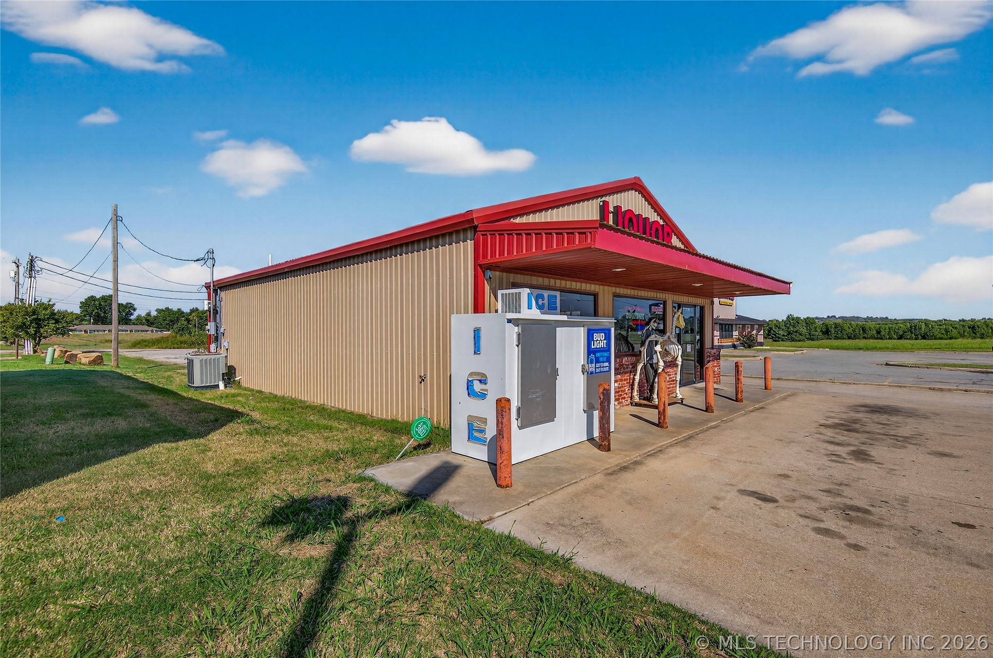 1199 John Dahl Avenue Pawhuska OK 74056