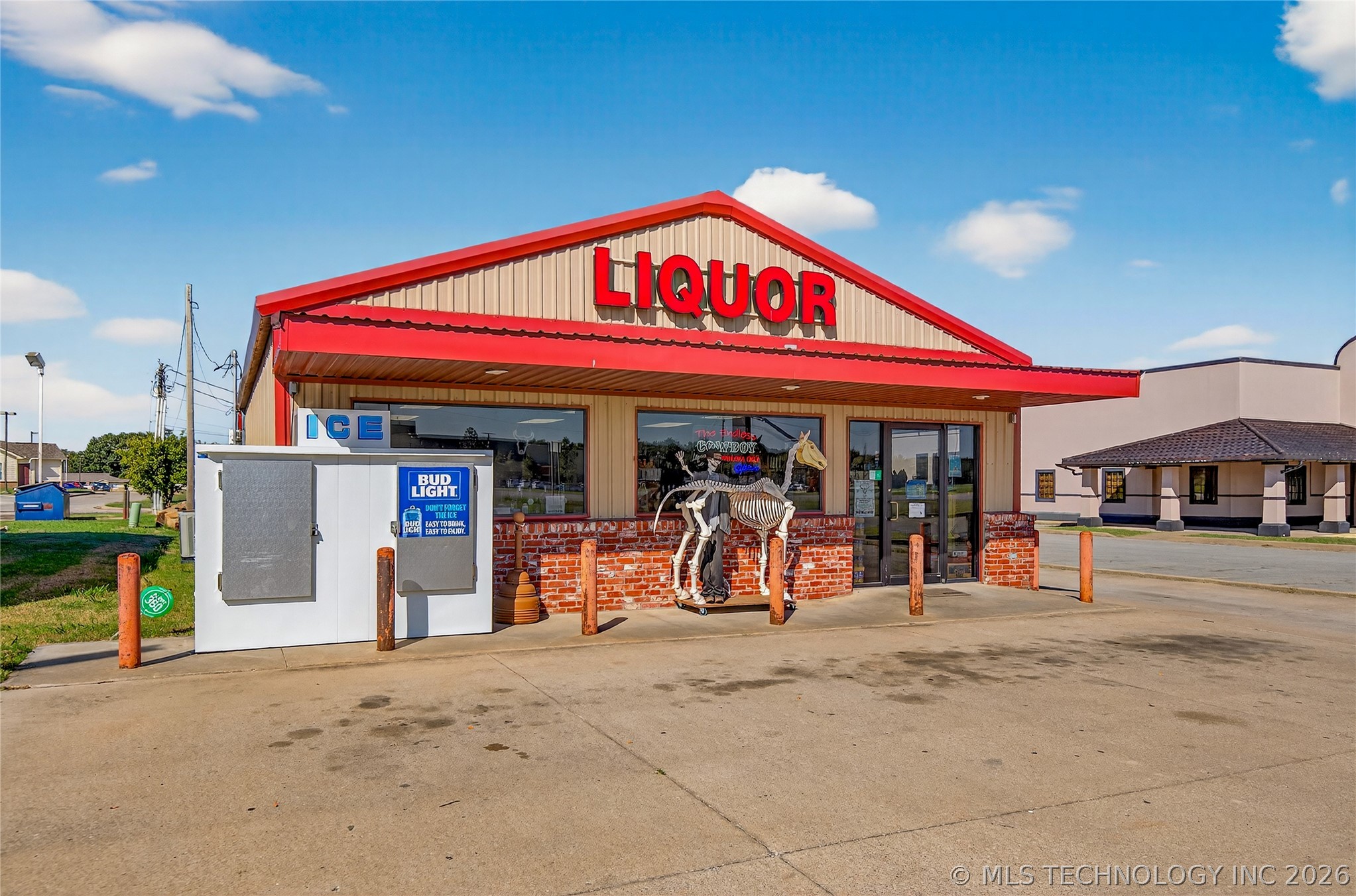 1199 John Dahl Avenue Pawhuska OK 74056