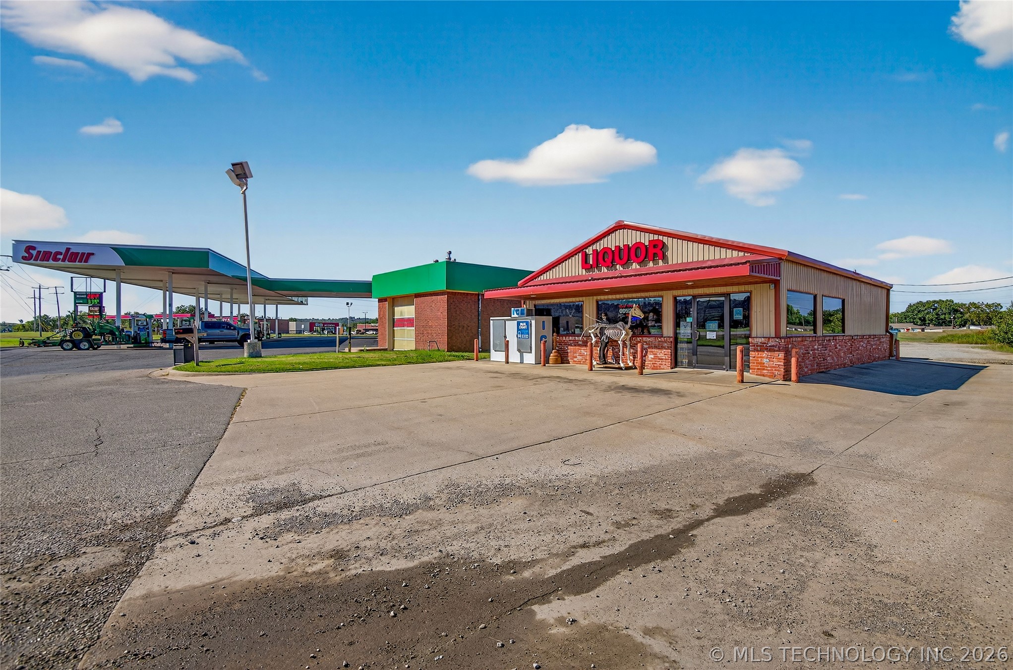 1199 John Dahl Avenue Pawhuska OK 74056