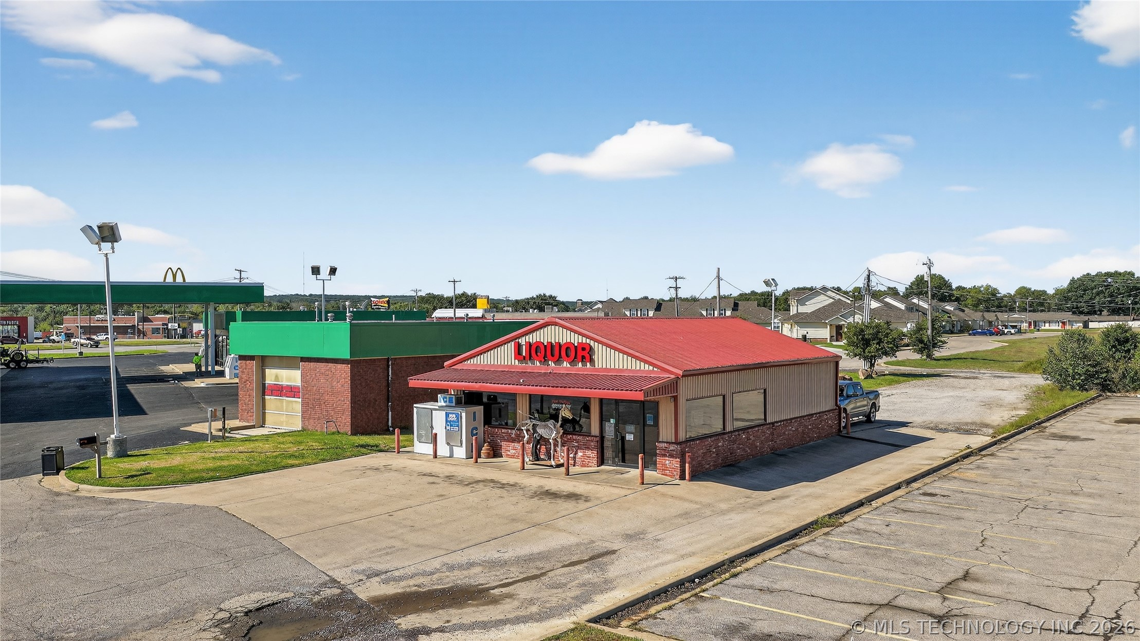 1199 John Dahl Avenue Pawhuska OK 74056