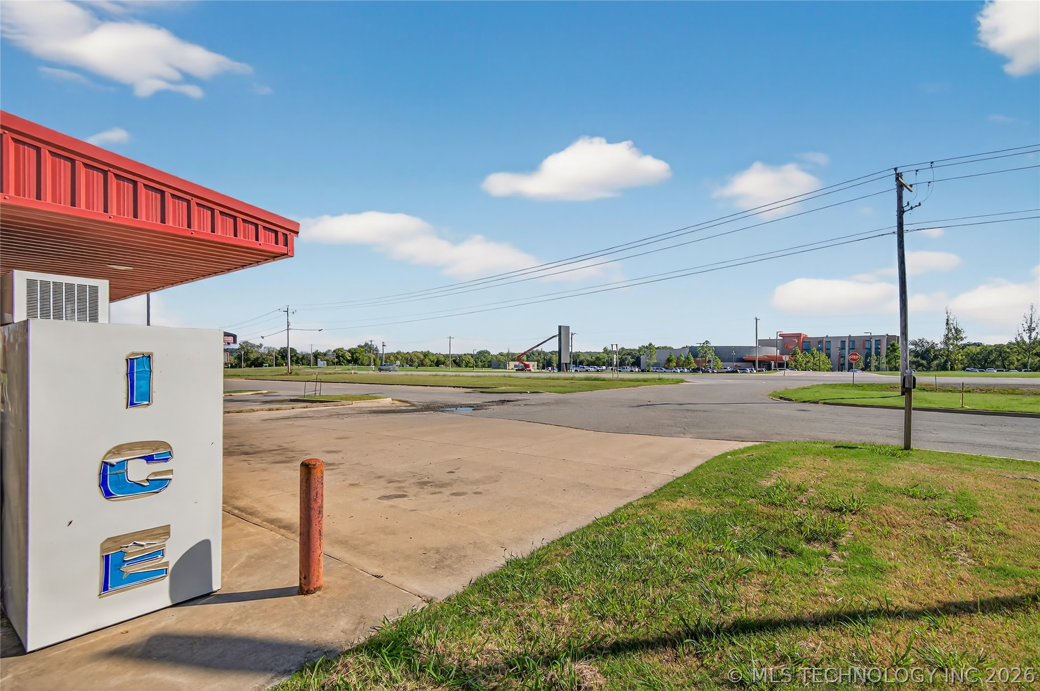 1199 John Dahl Avenue Pawhuska OK 74056
